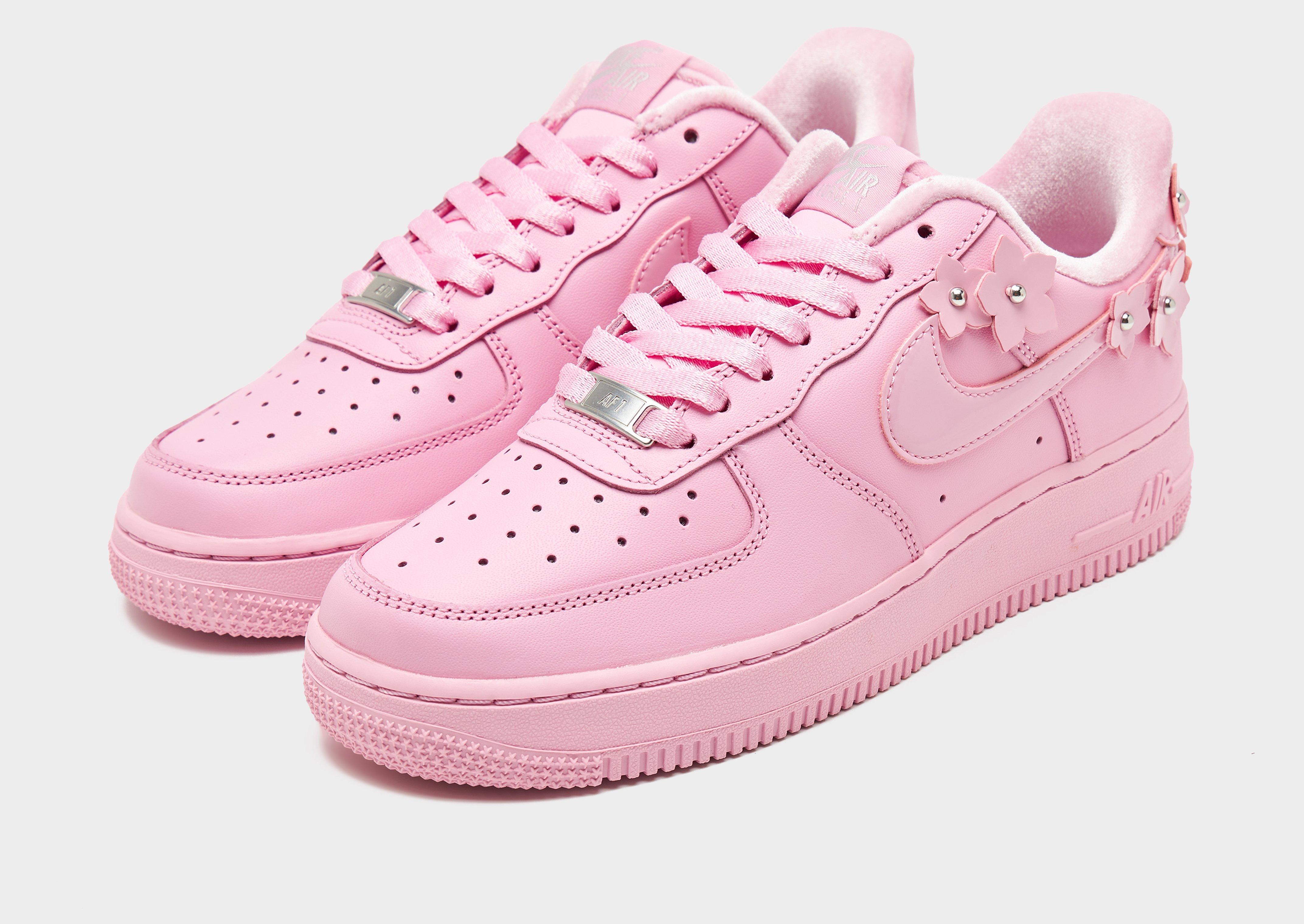 Nike Air Force 1 '07 'Florette' Women's