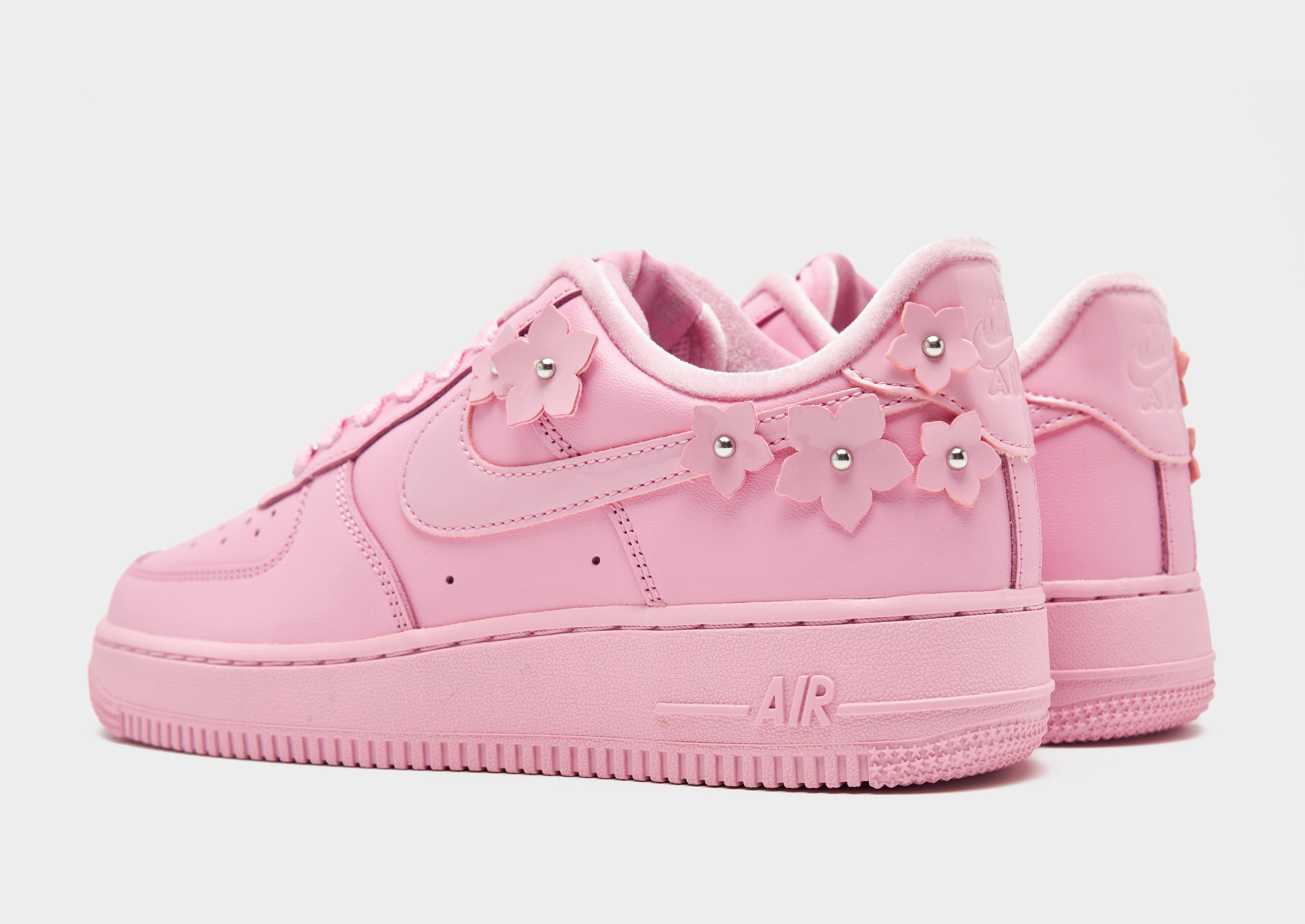 Nike Air Force 1 '07 'Florette' Women's