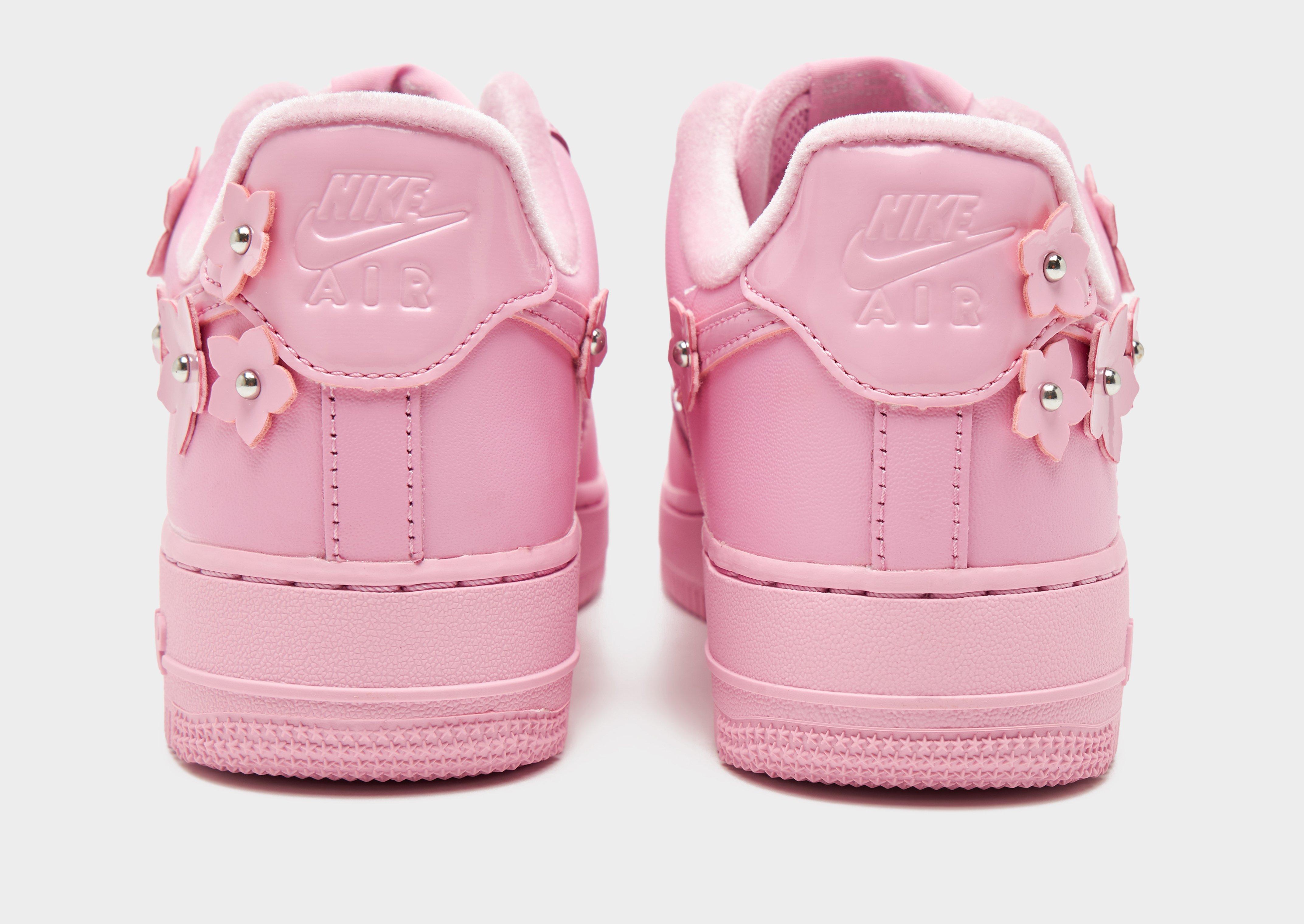 Nike Air Force 1 '07 'Florette' Women's