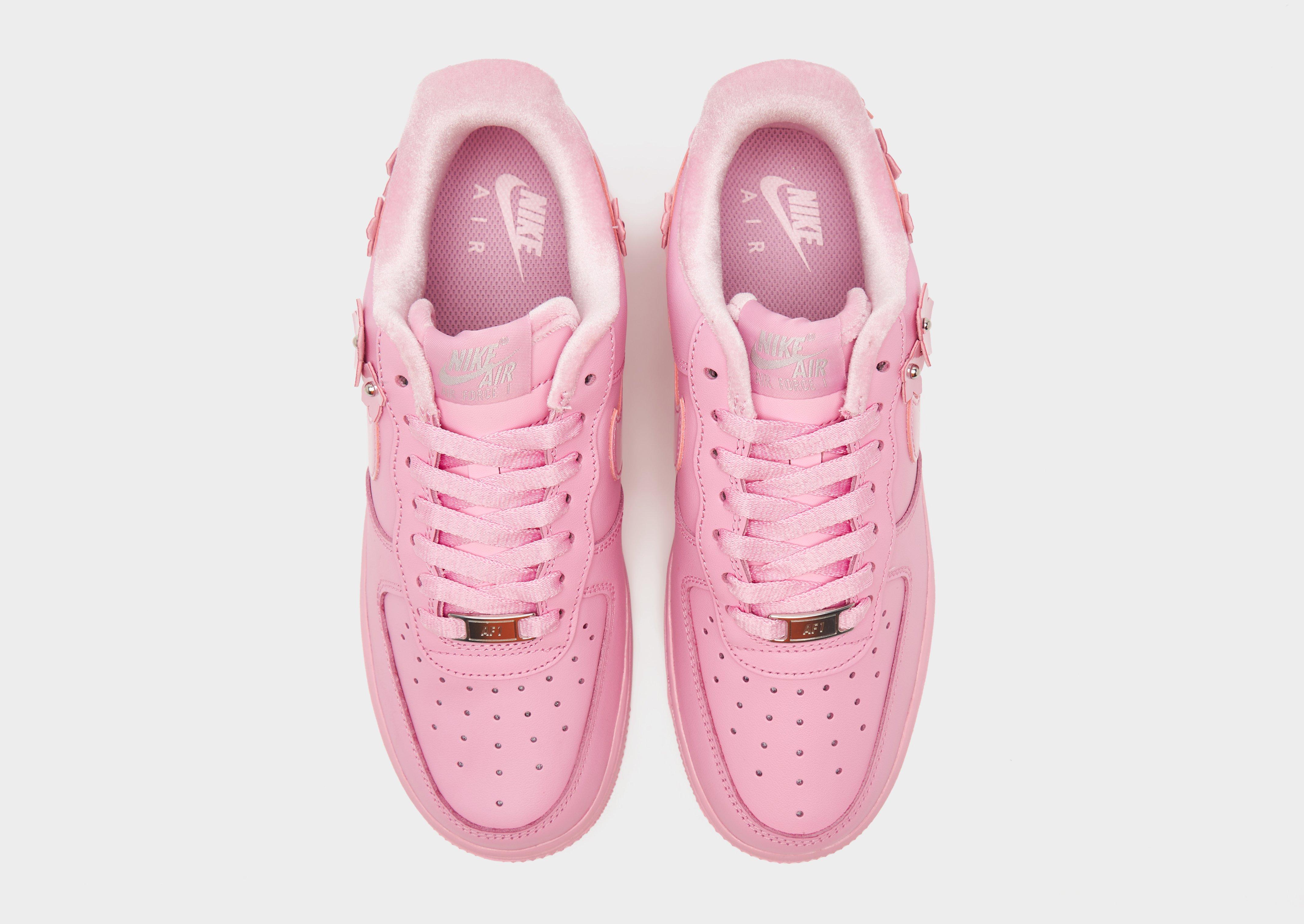 Nike Air Force 1 '07 'Florette' Women's