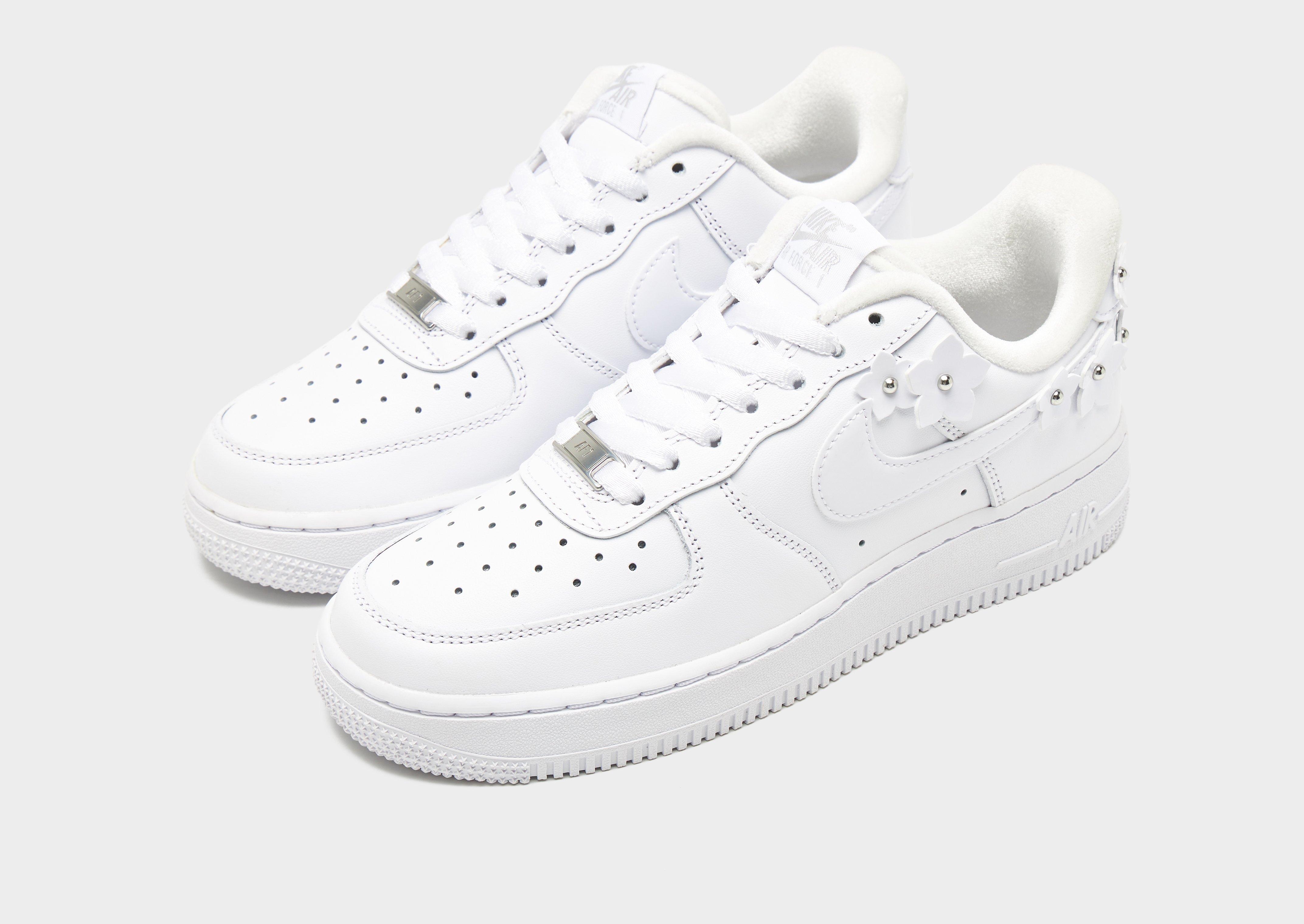 Nike Air Force 1 '07 'Florette' Women's
