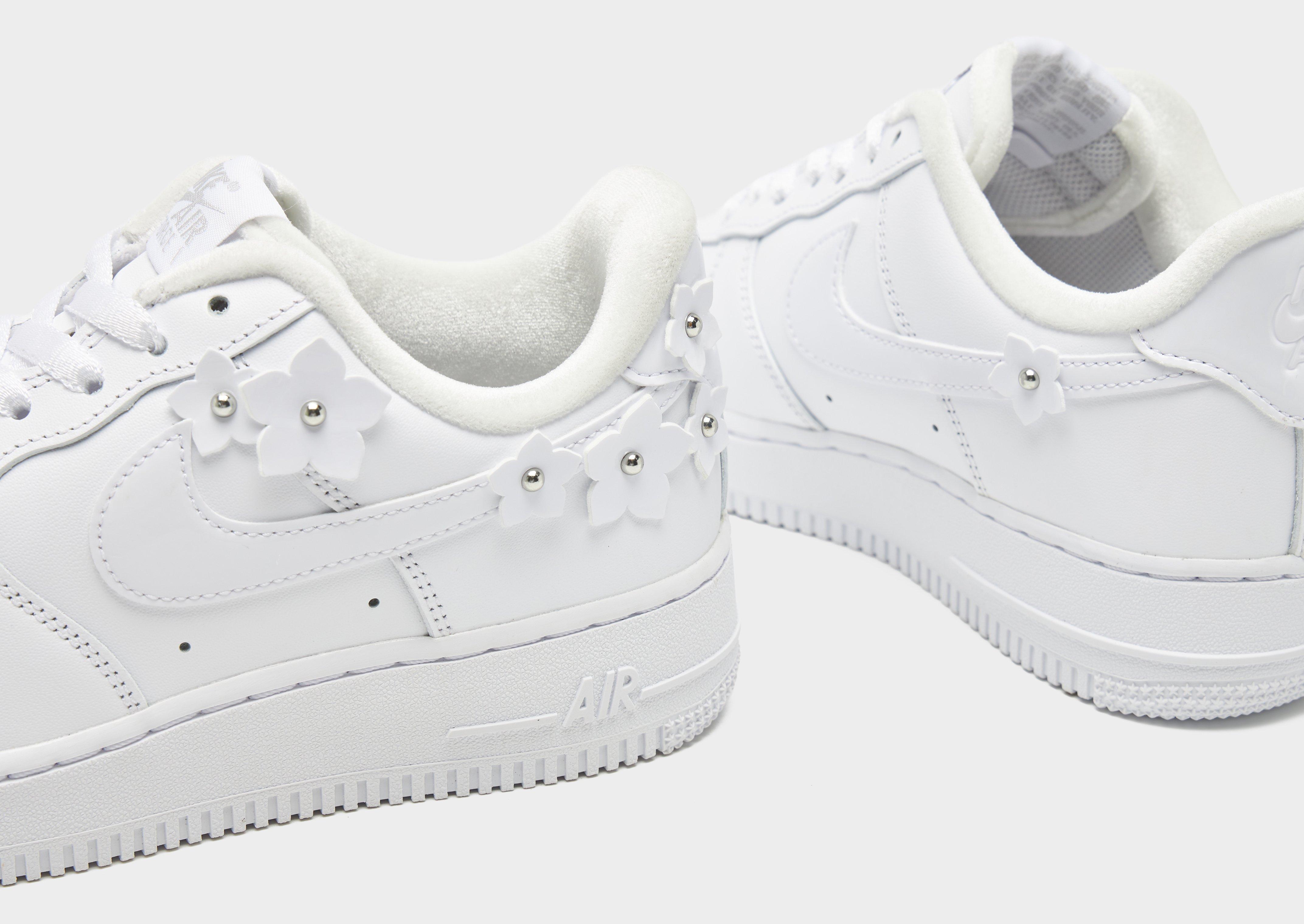 Nike Air Force 1 '07 'Florette' Women's
