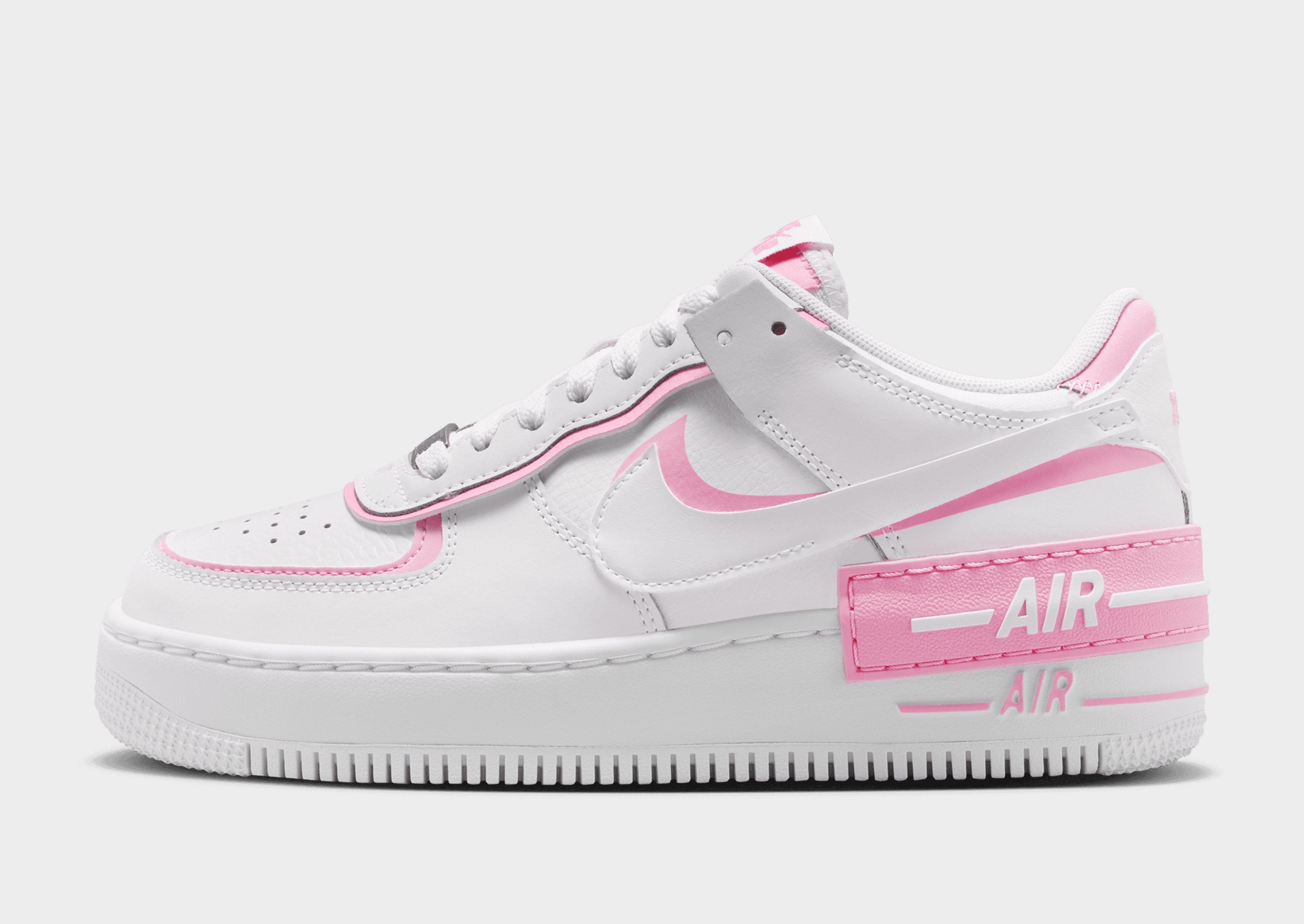 Nike Air Force 1 '07 Shadow Women’s