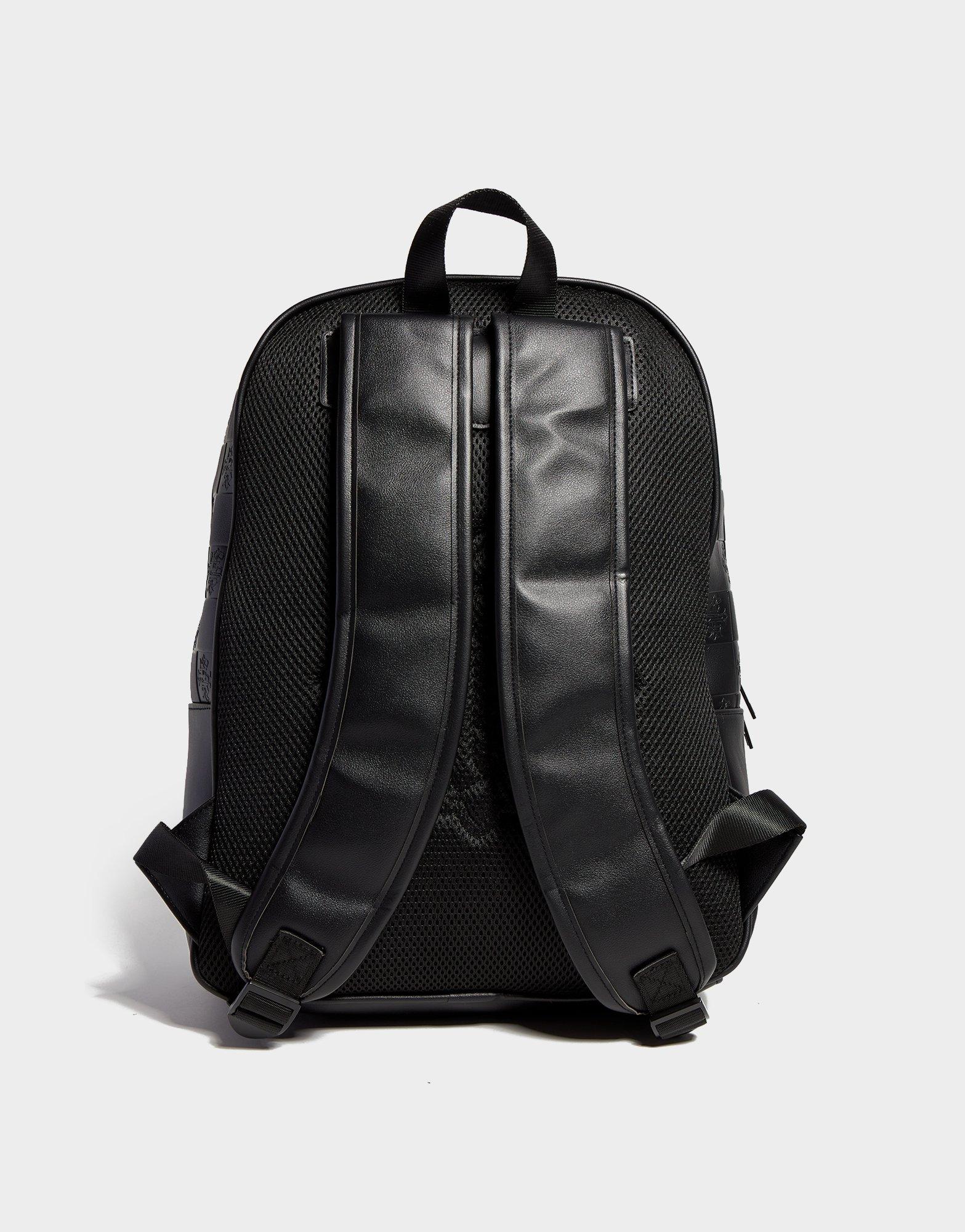 Hoodrich Vortex Monogram Backpack