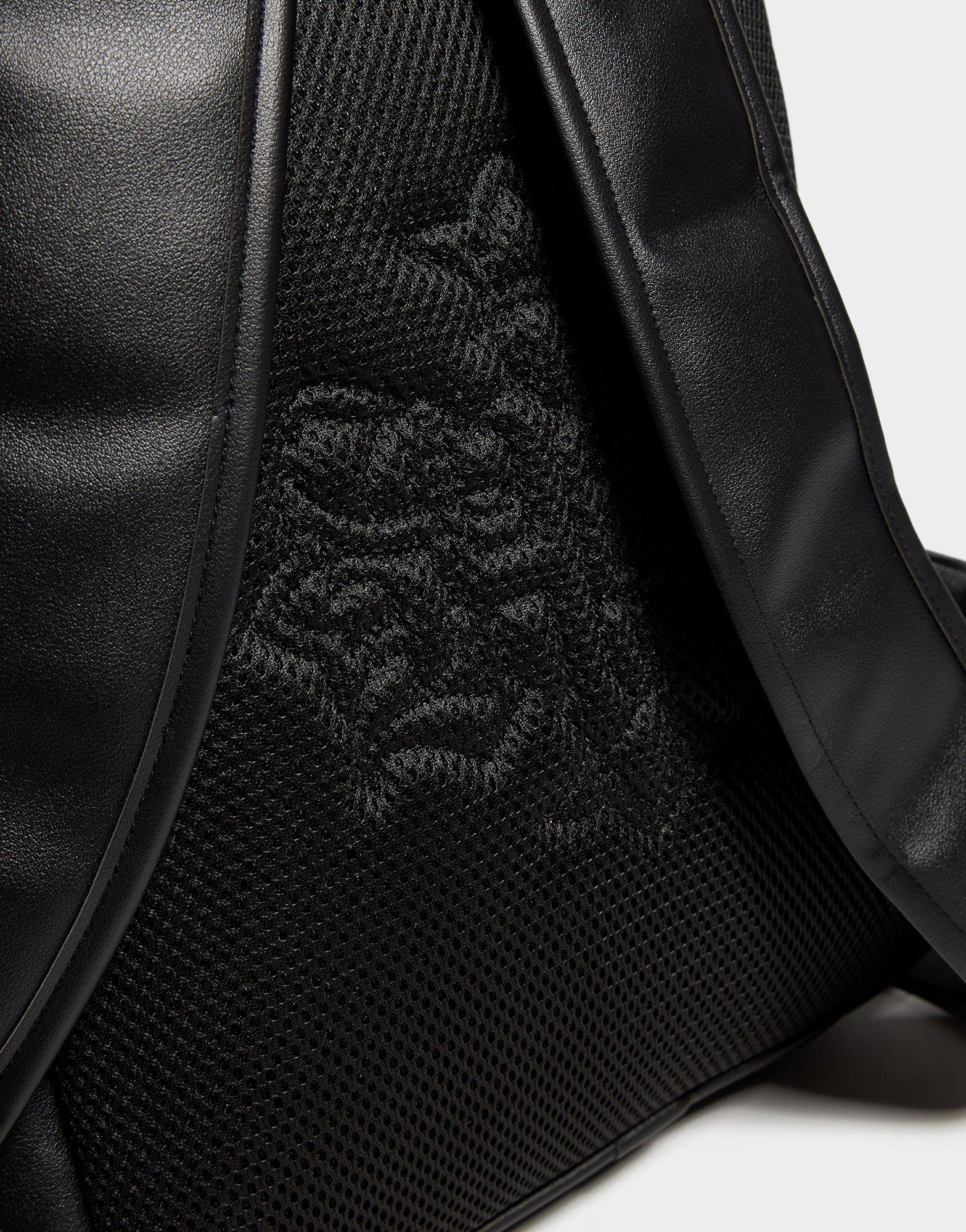 Hoodrich Vortex Monogram Backpack
