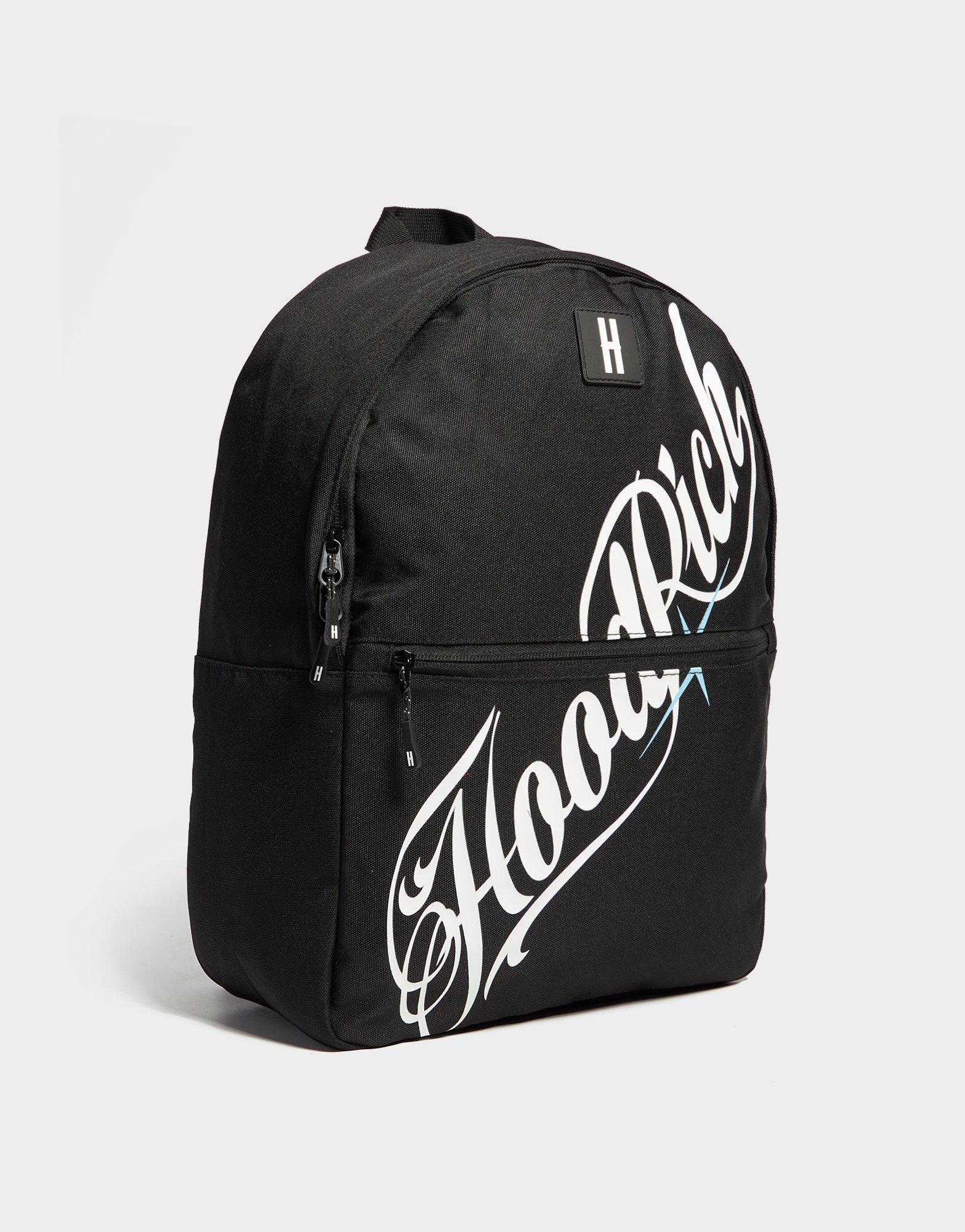 Hoodrich Legacy Script Backpack