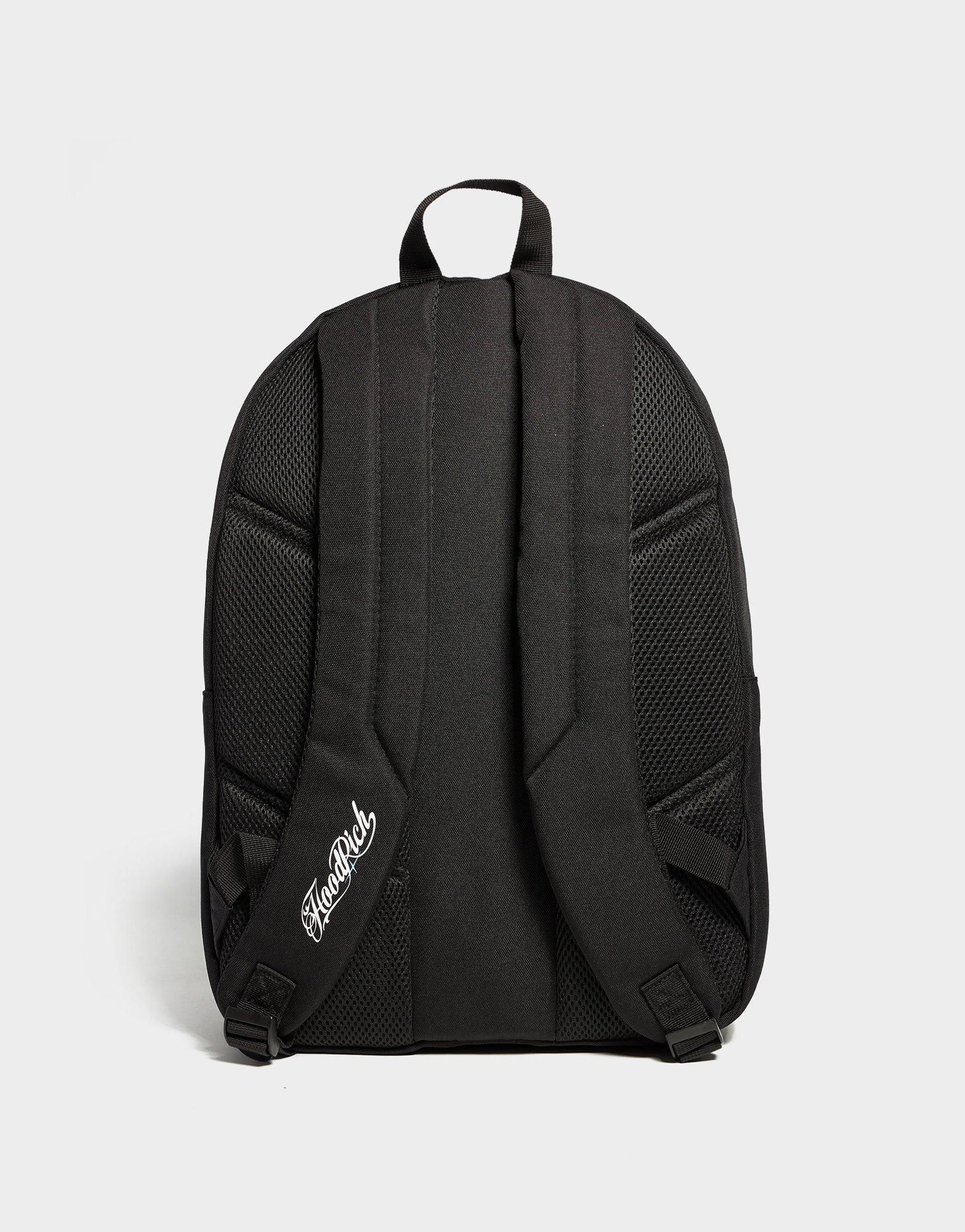 Hoodrich Legacy Script Backpack