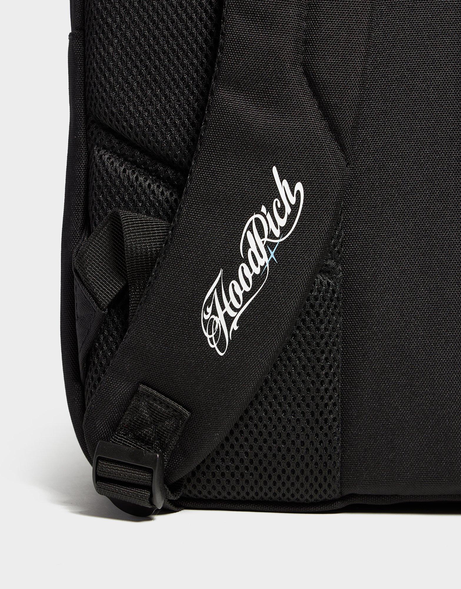 Hoodrich Legacy Script Backpack