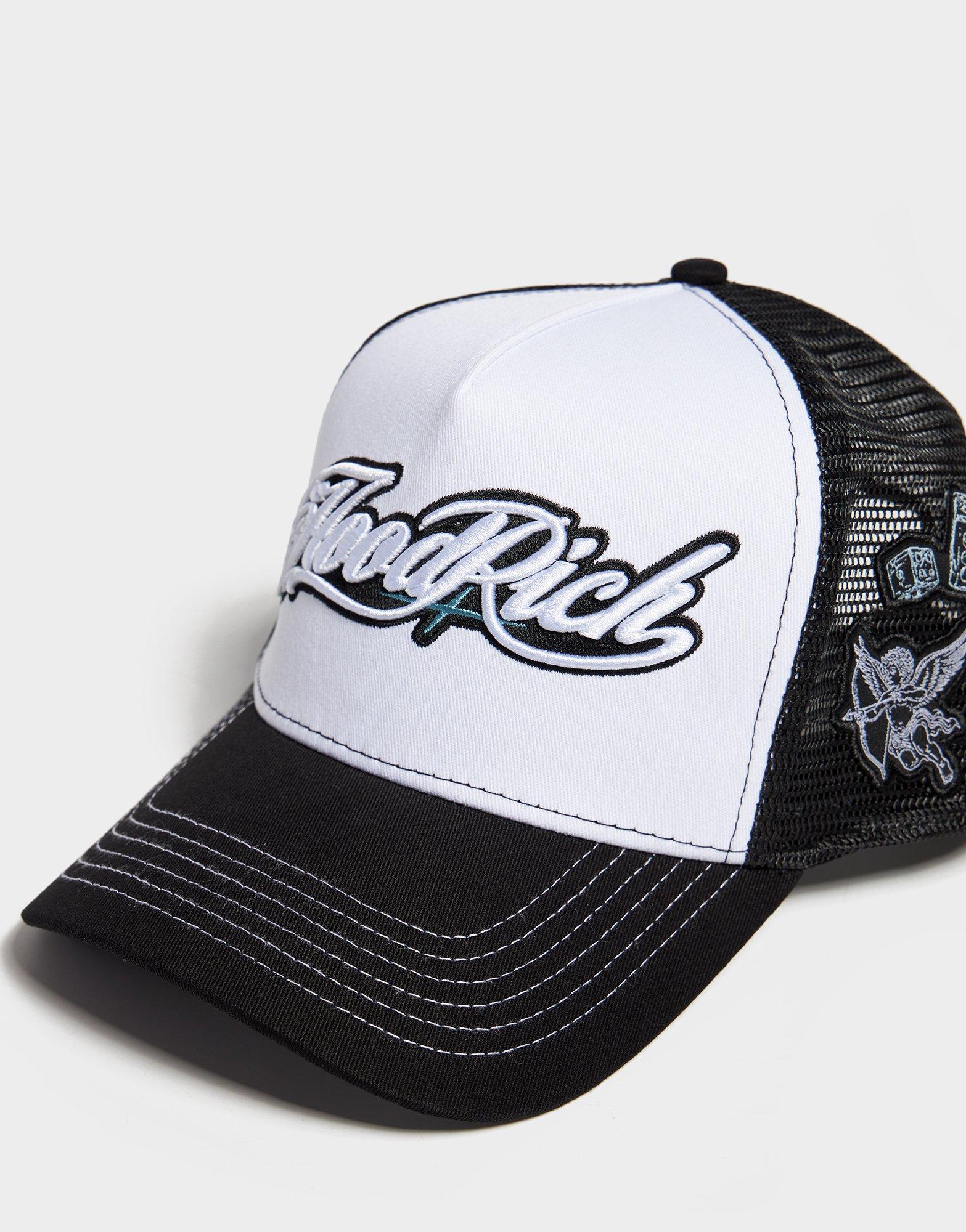 Hoodrich Legacy V3 Trucker Cap