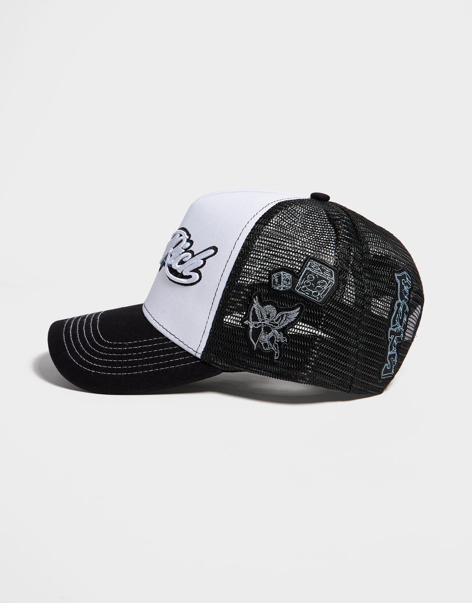 Hoodrich Legacy V3 Trucker Cap