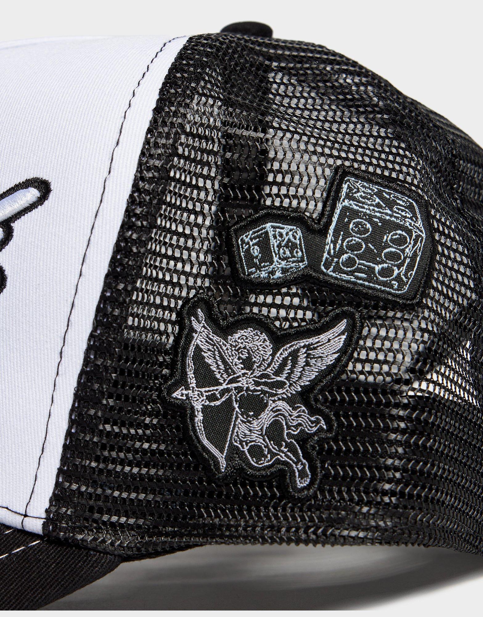Hoodrich Legacy V3 Trucker Cap
