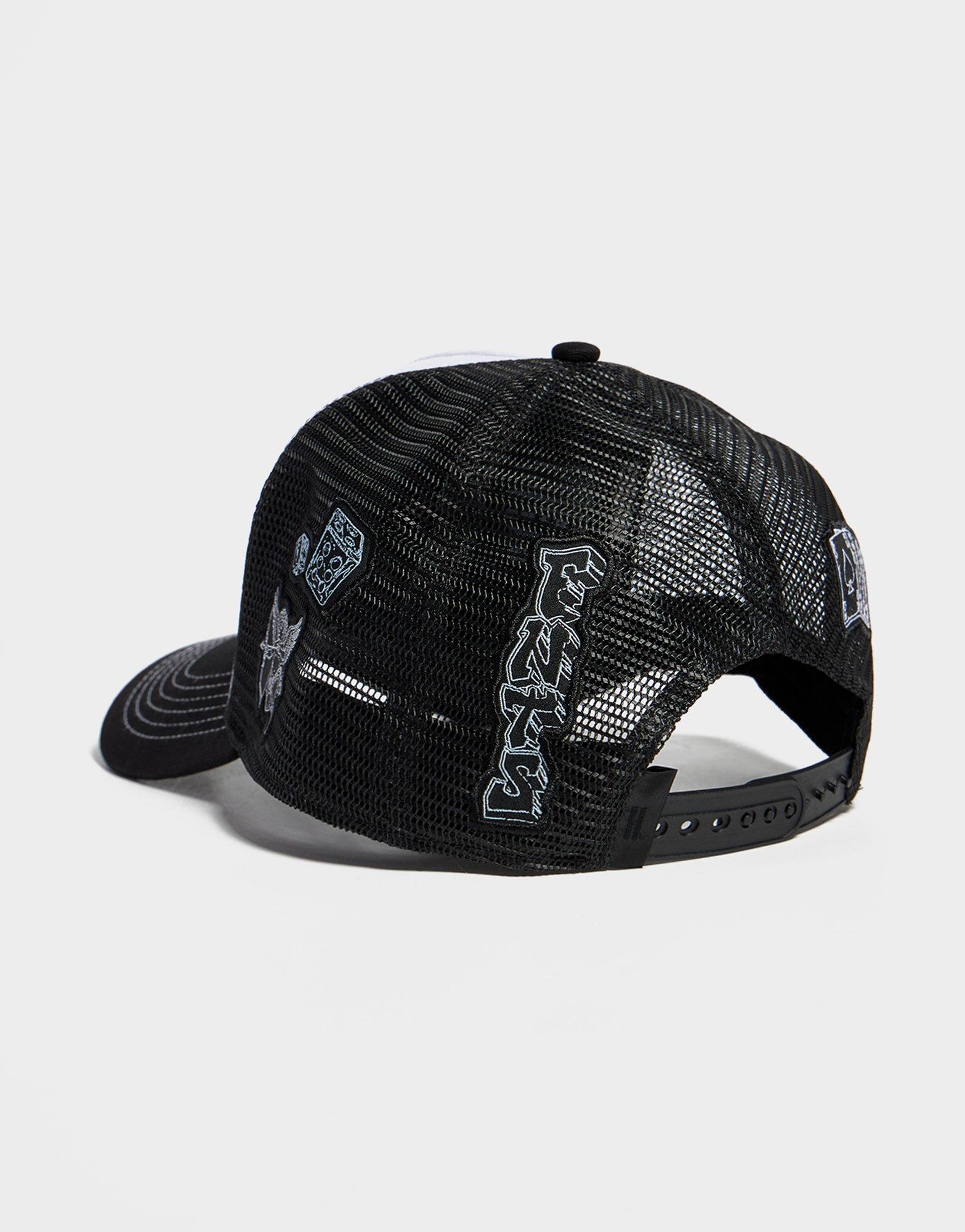 Hoodrich Legacy V3 Trucker Cap