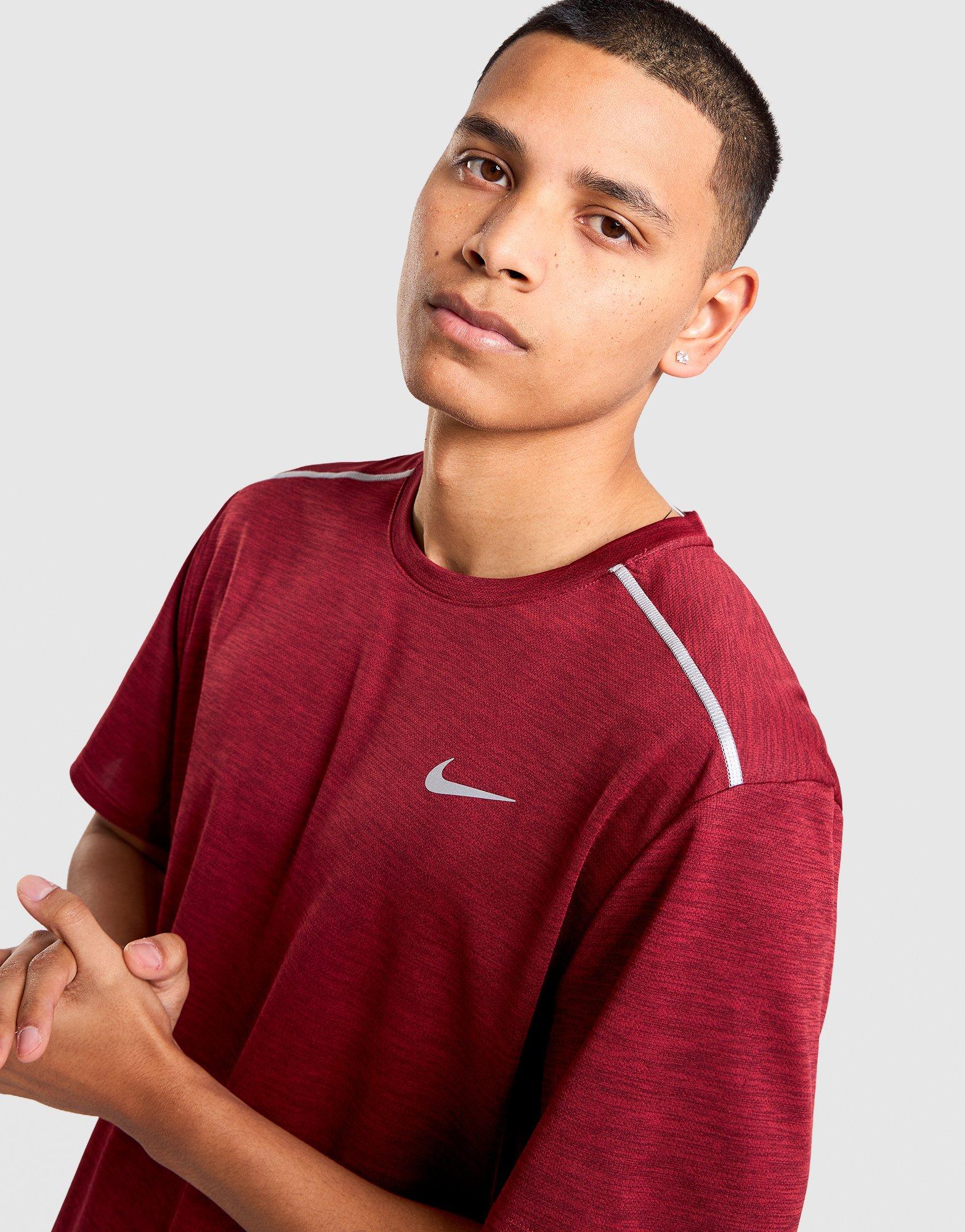 Nike Miler Dri-FIT Running T-Shirt