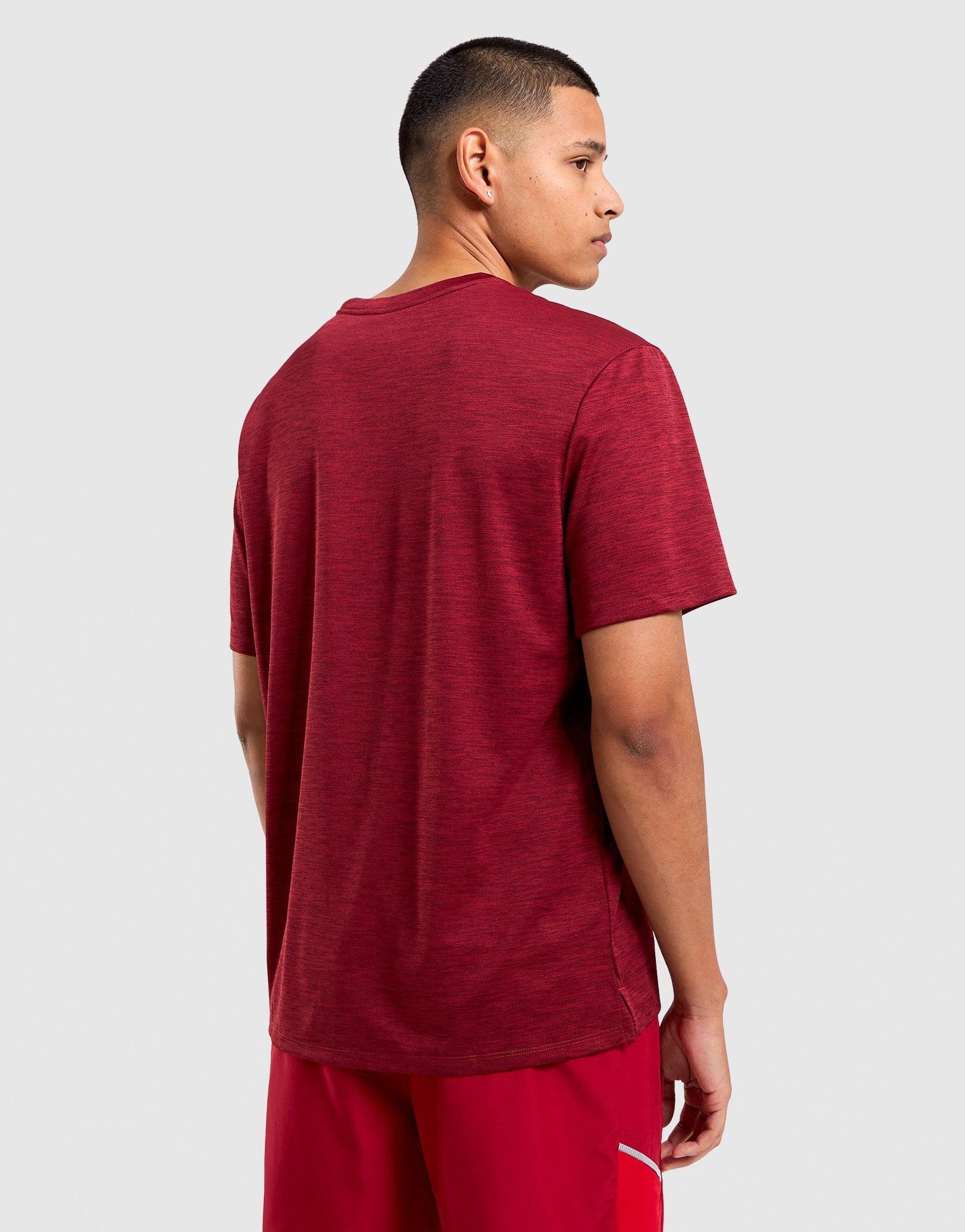 Nike Miler Dri-FIT Running T-Shirt