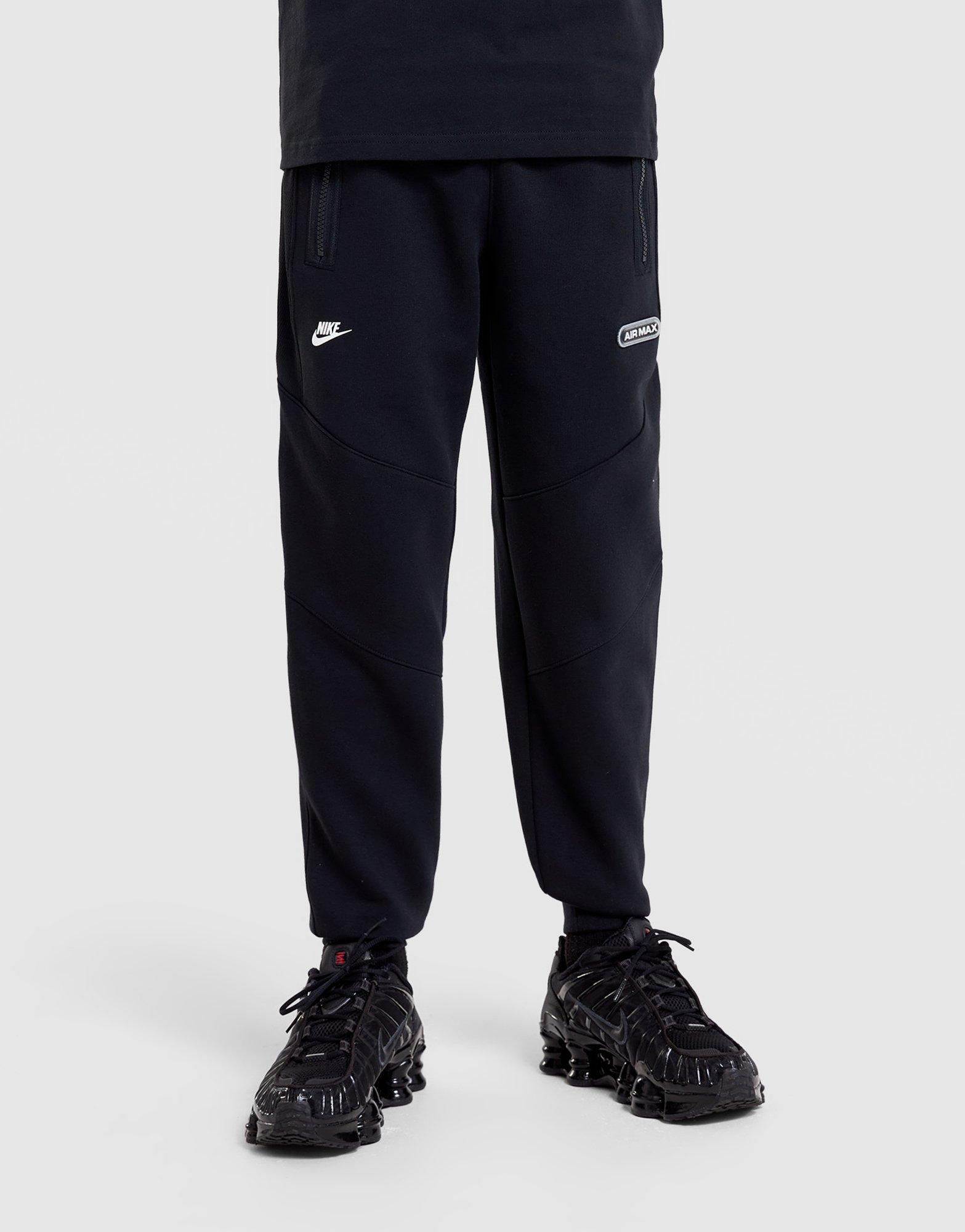 Nike Air Max Joggers Junior's