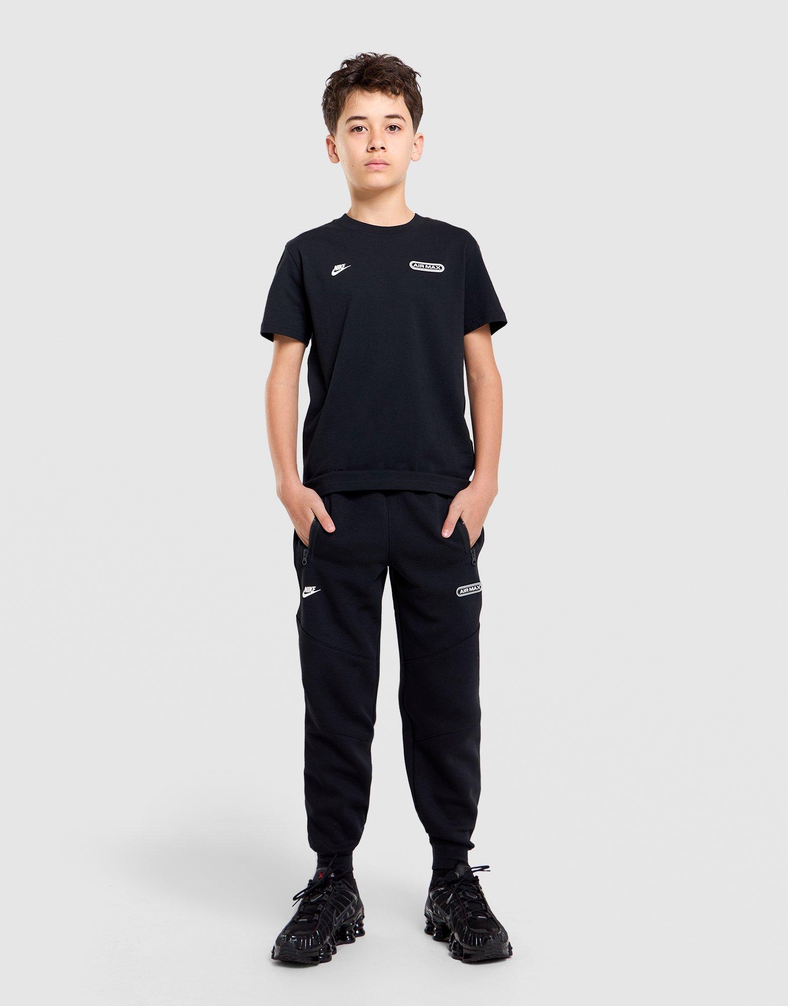 Nike Air Max Joggers Junior's