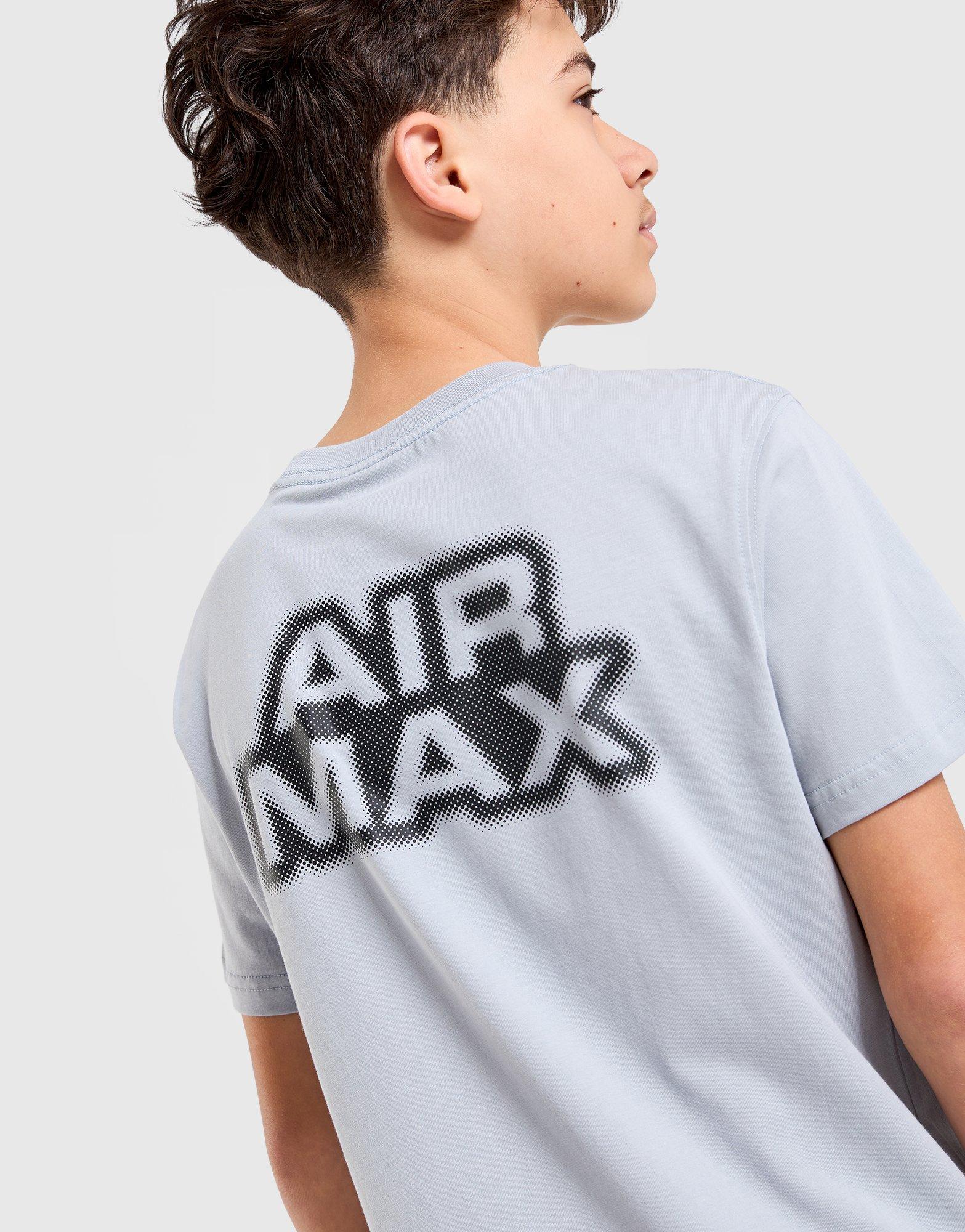 Nike Air Max T-Shirt Junior's