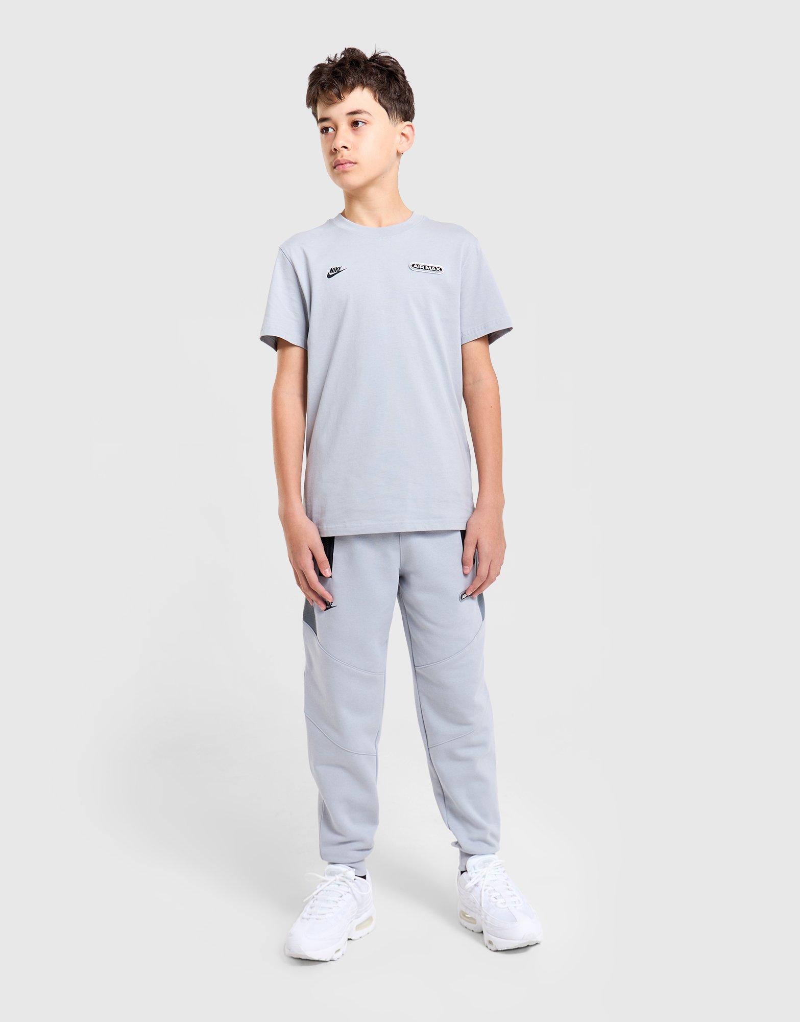 Nike Air Max T-Shirt Junior's
