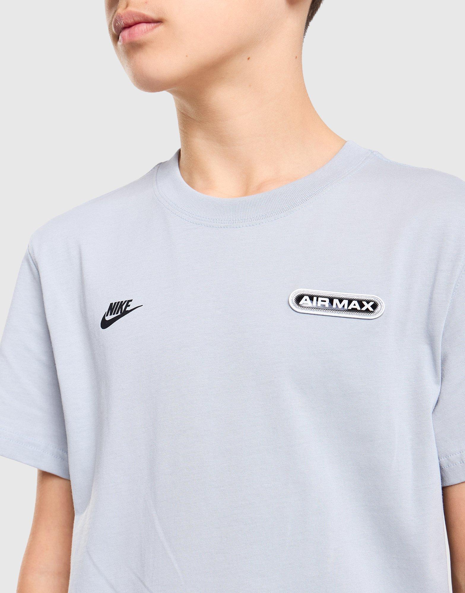 Nike Air Max T-Shirt Junior's
