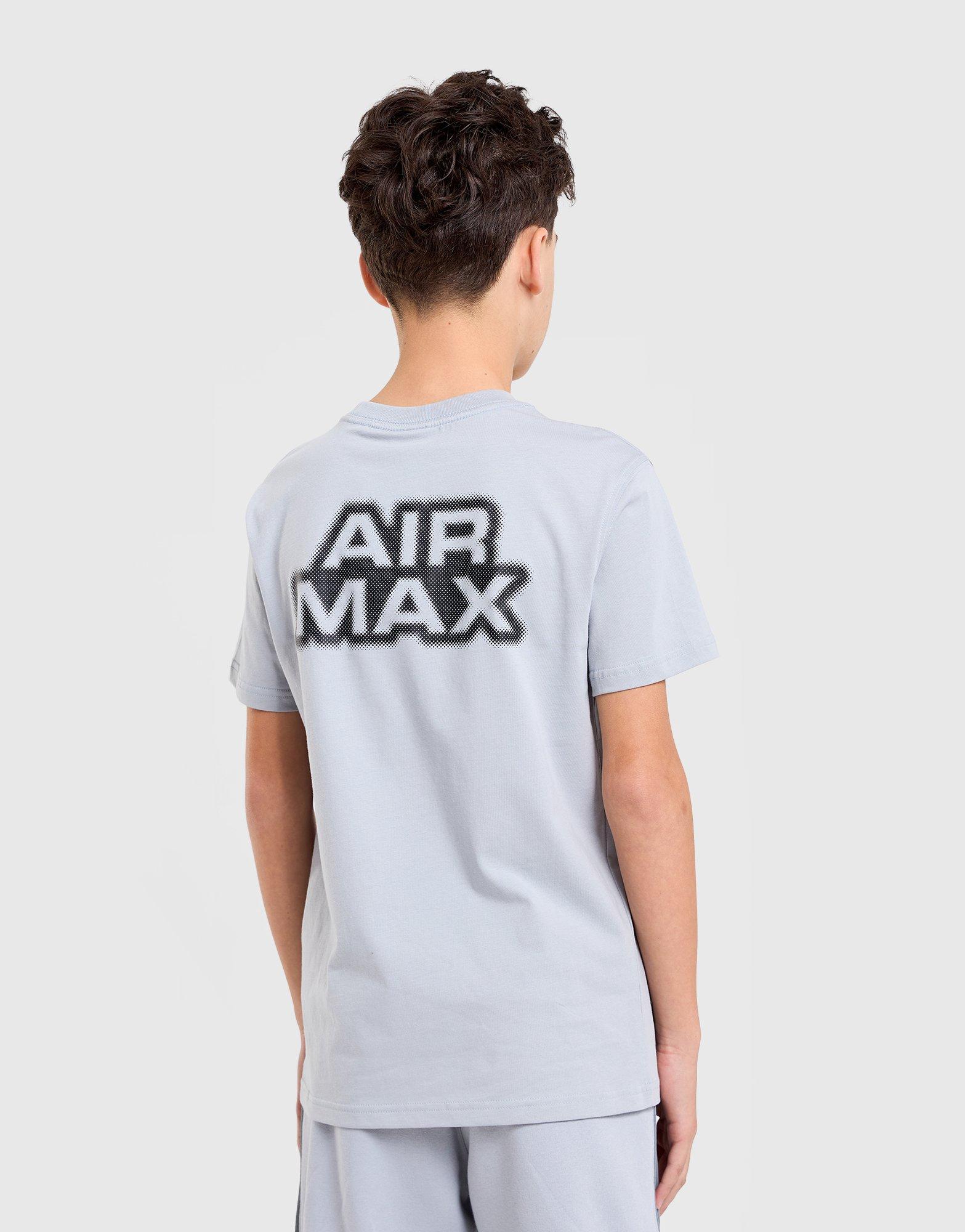 Nike Air Max T-Shirt Junior's