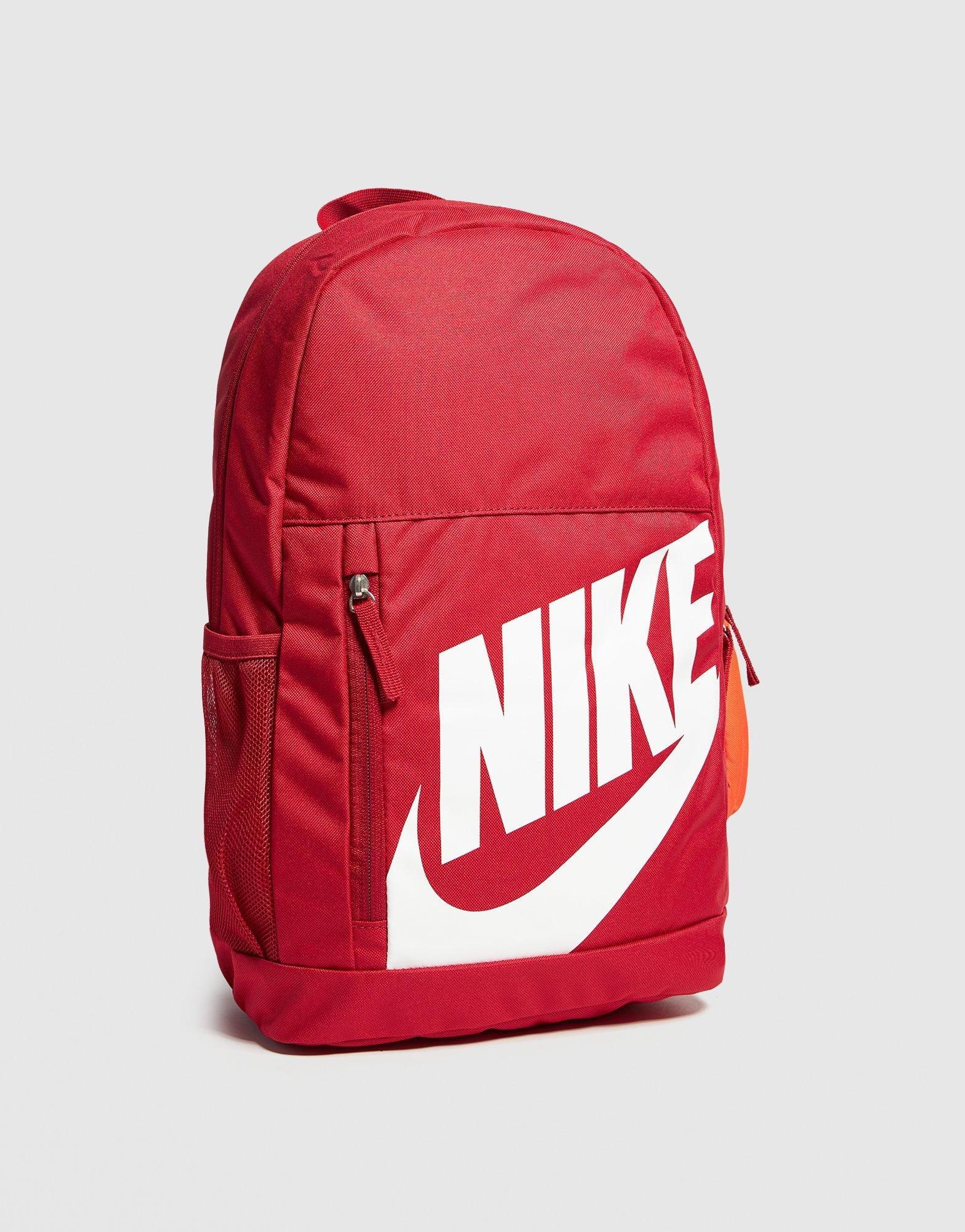 Nike Elemental Backpack Kid's