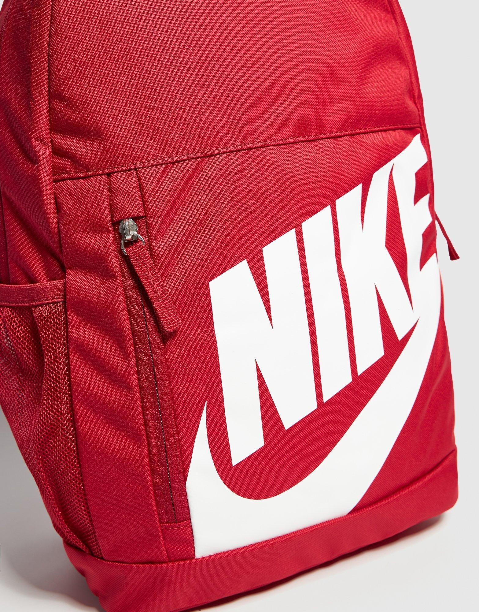 Nike Elemental Backpack Kid's