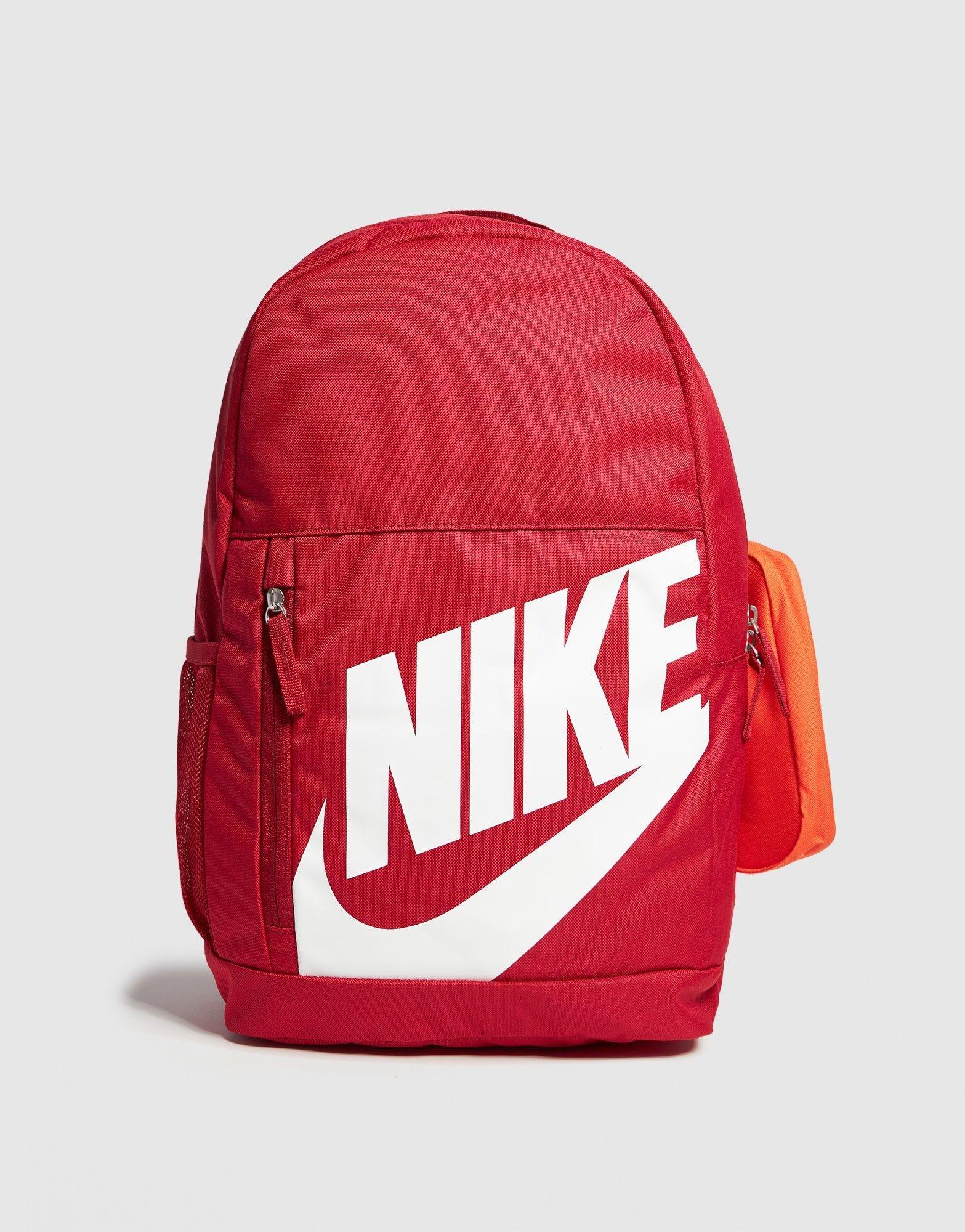 Nike Elemental Backpack Kid's