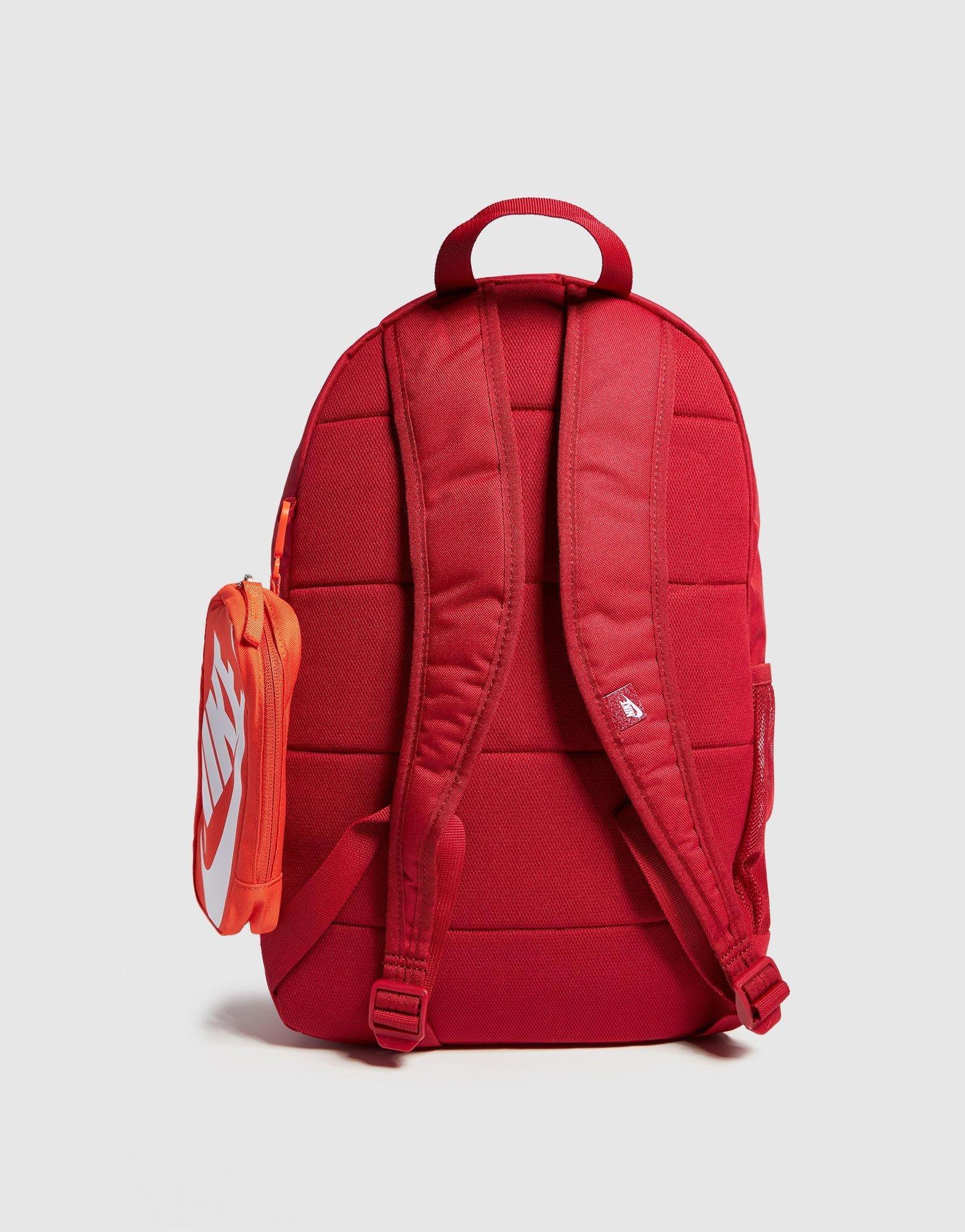 Nike Elemental Backpack Kid's