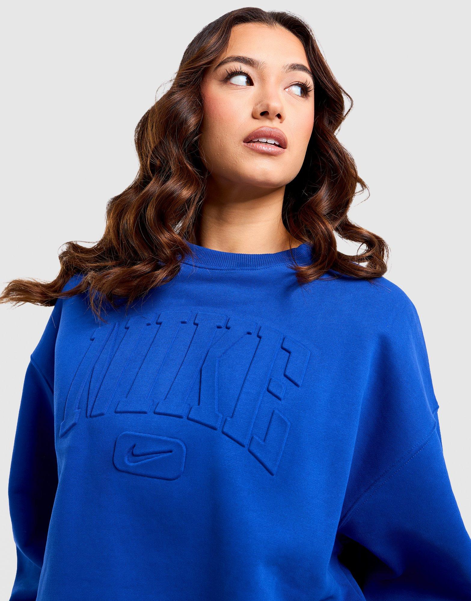 Nike Studio Sweatshirt