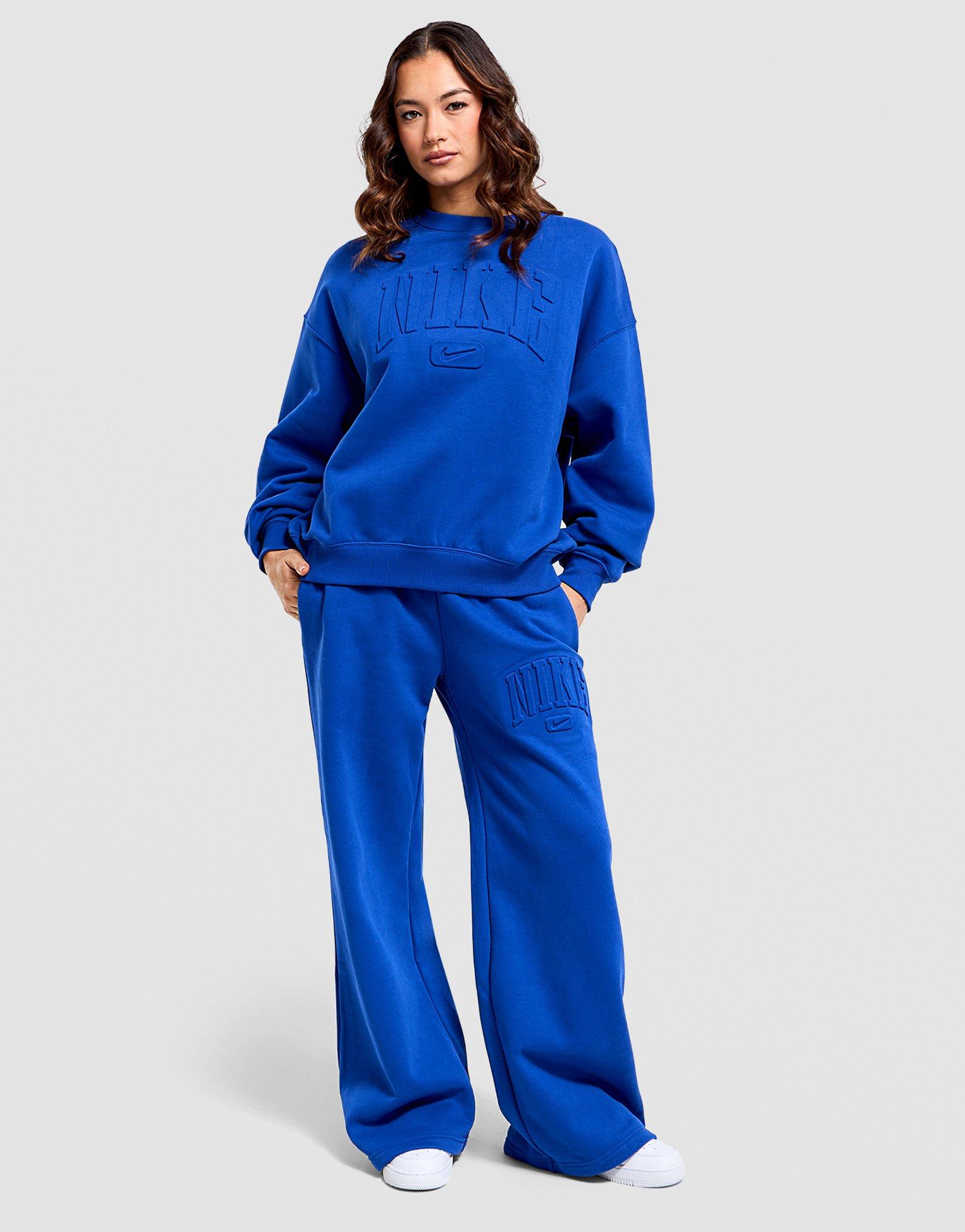 Nike Studio Sweatshirt