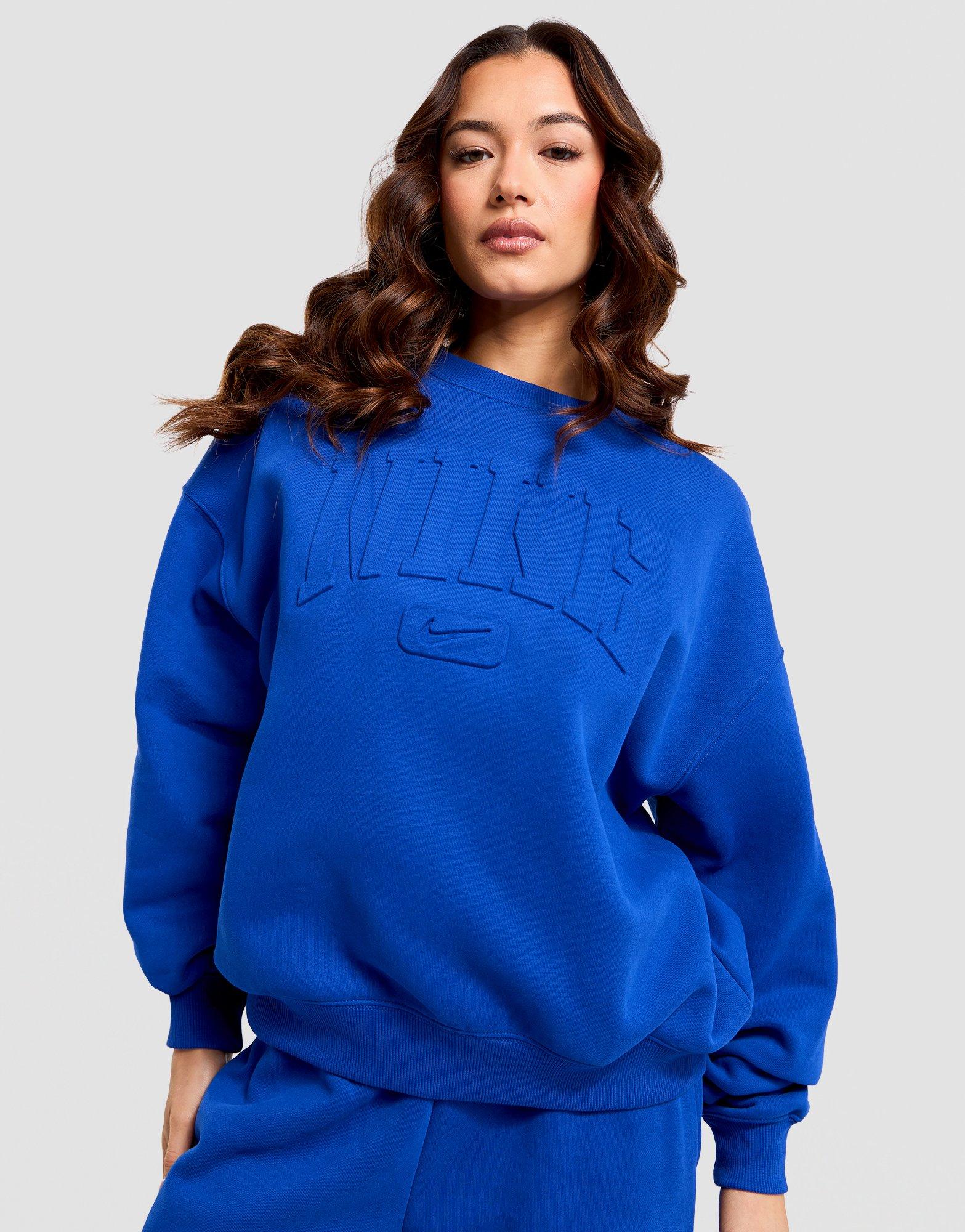 Nike Studio Sweatshirt