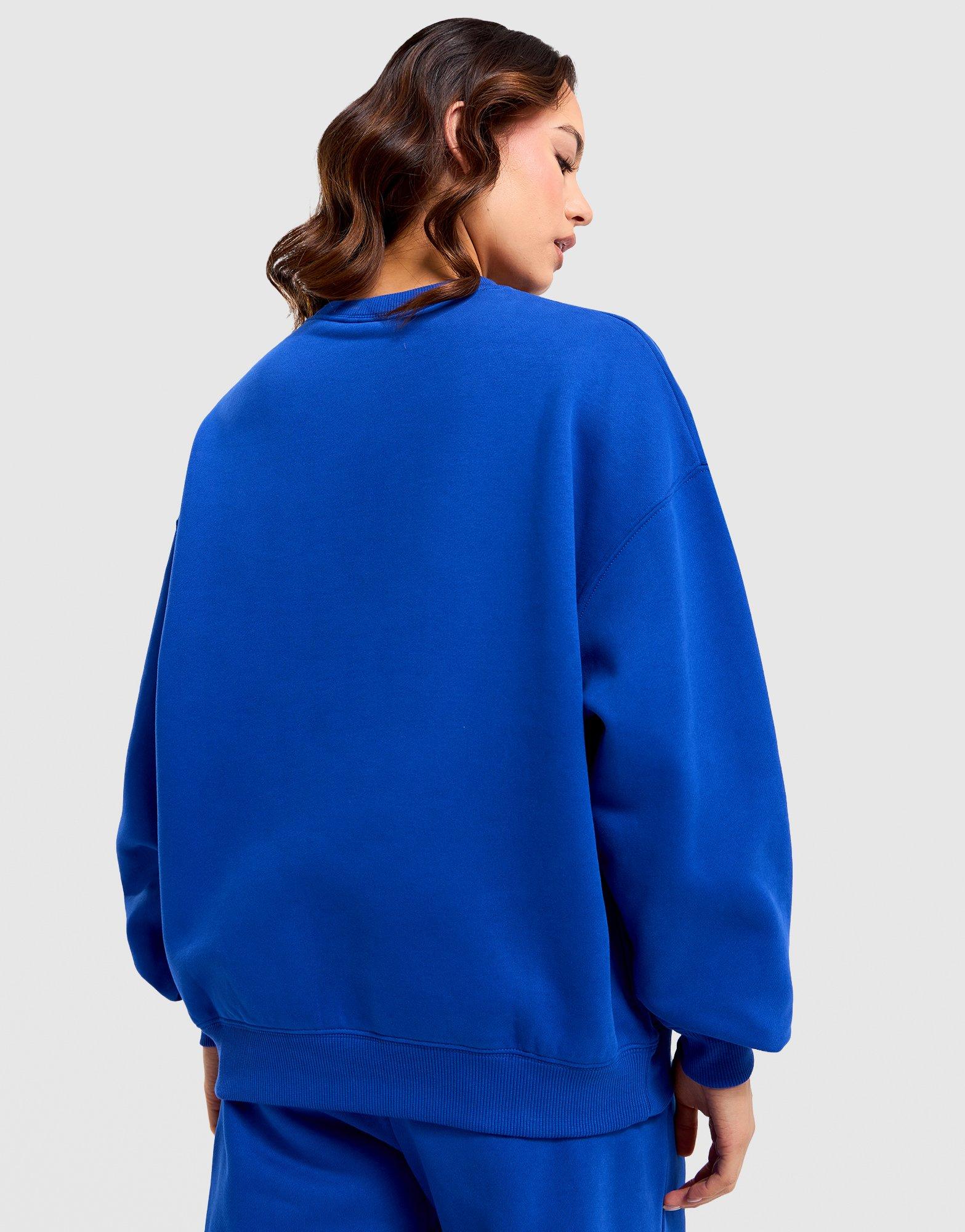 Nike Studio Sweatshirt