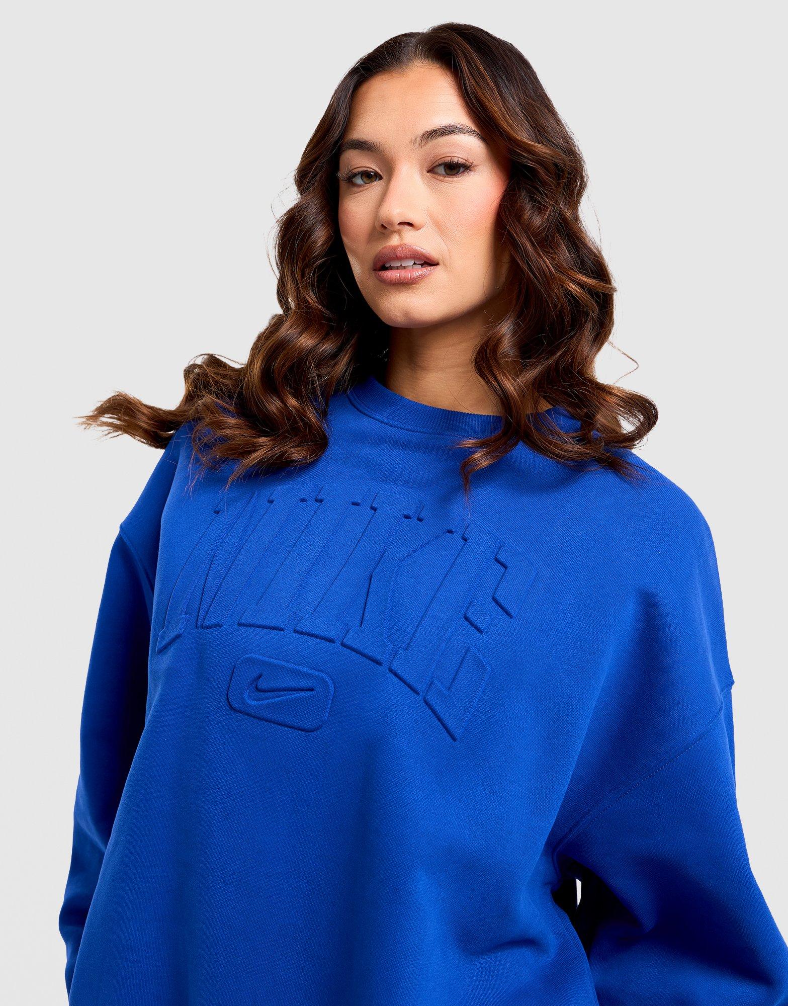 Nike Studio Sweatshirt