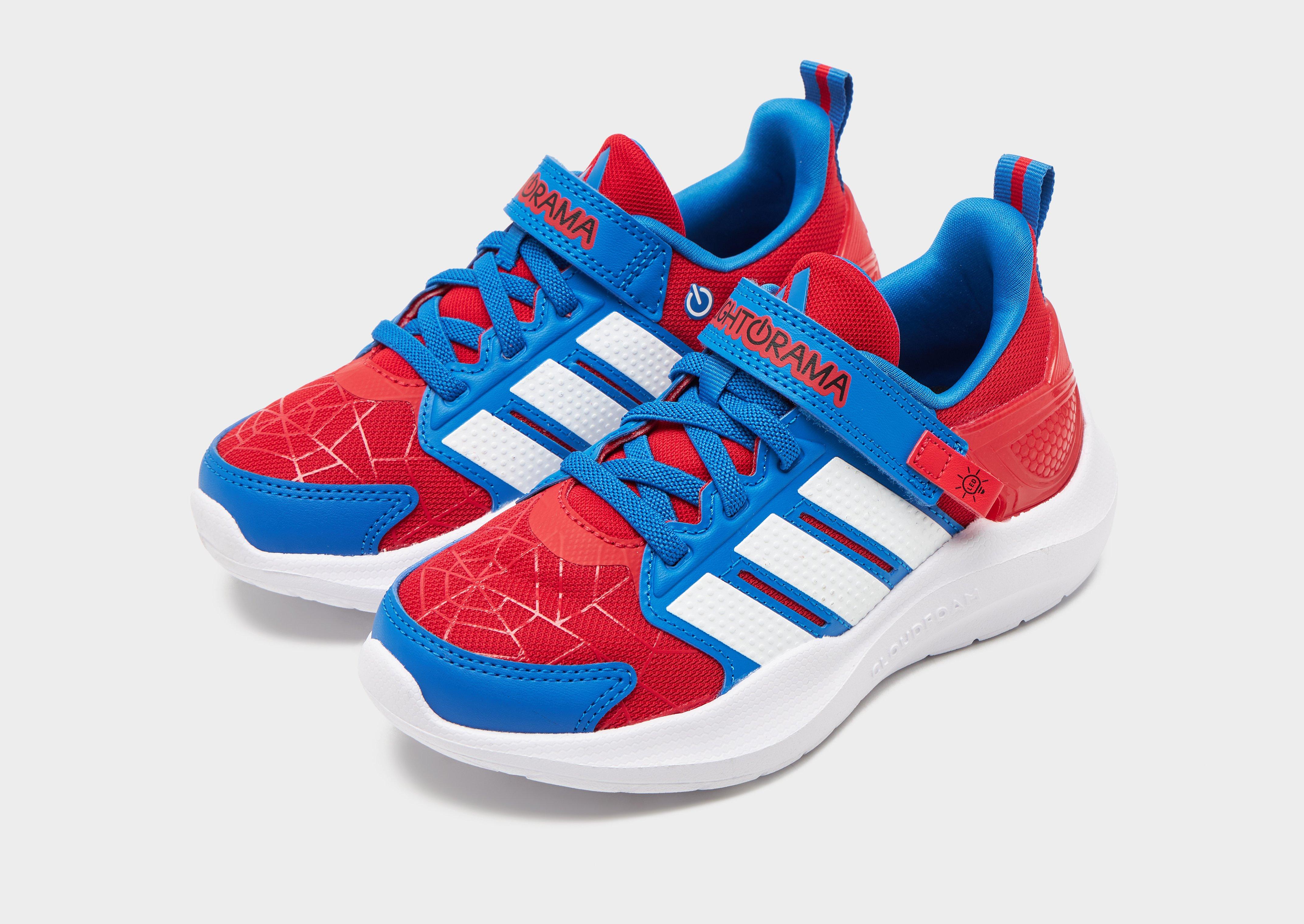 adidas Lightorama 'Marvel Spider-Man' Children's