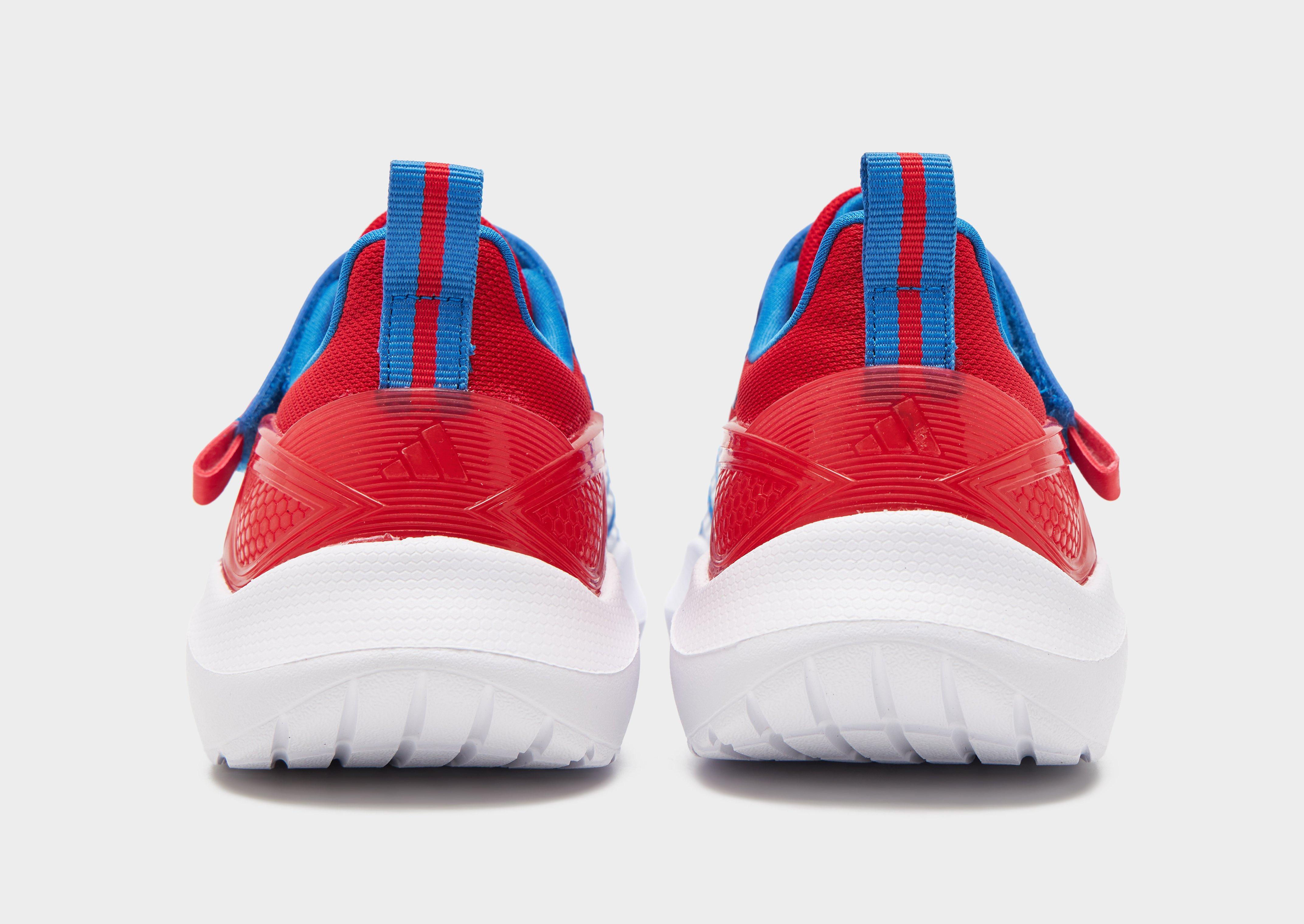 adidas Lightorama 'Marvel Spider-Man' Children's