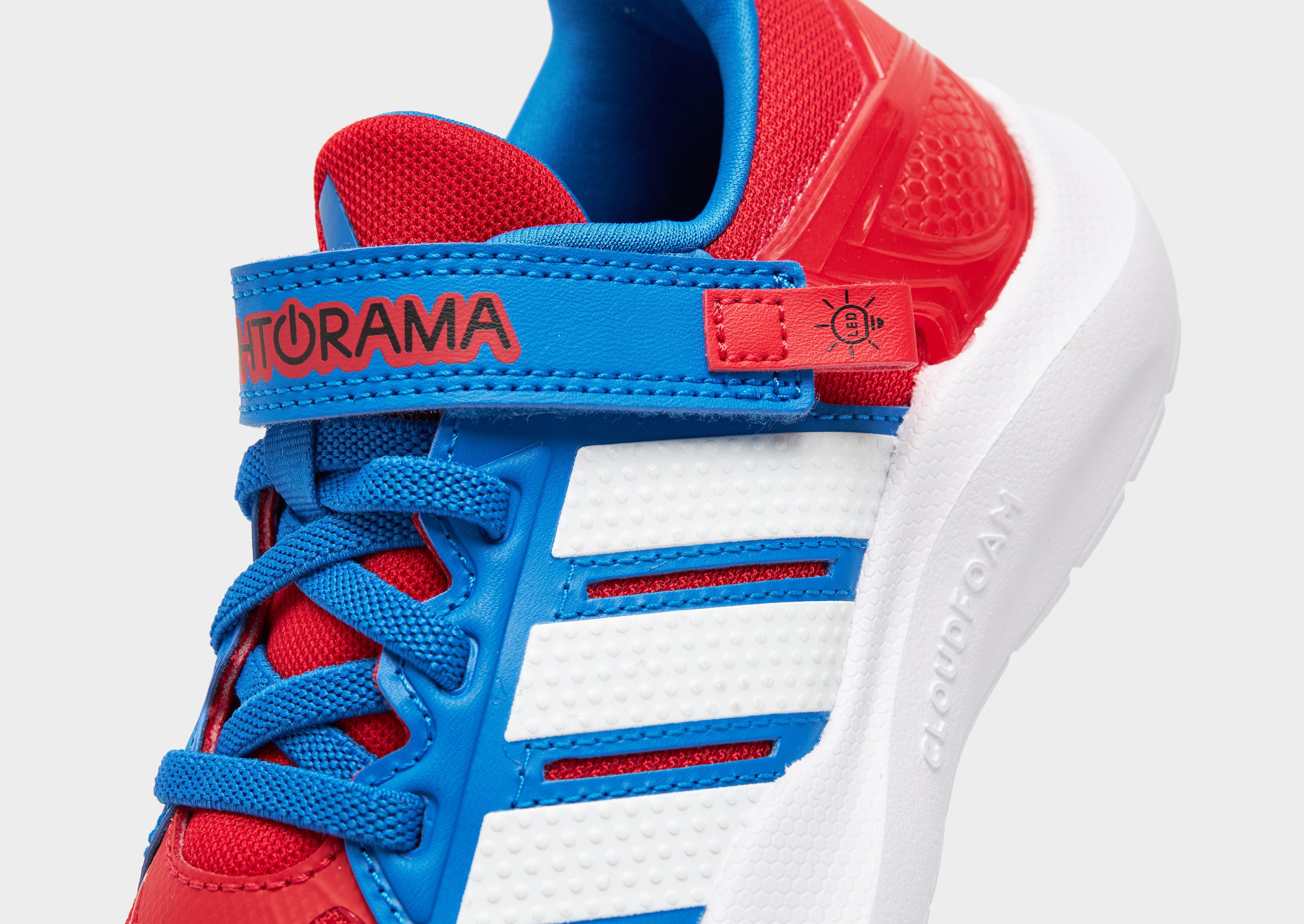 adidas Lightorama 'Marvel Spider-Man' Children's