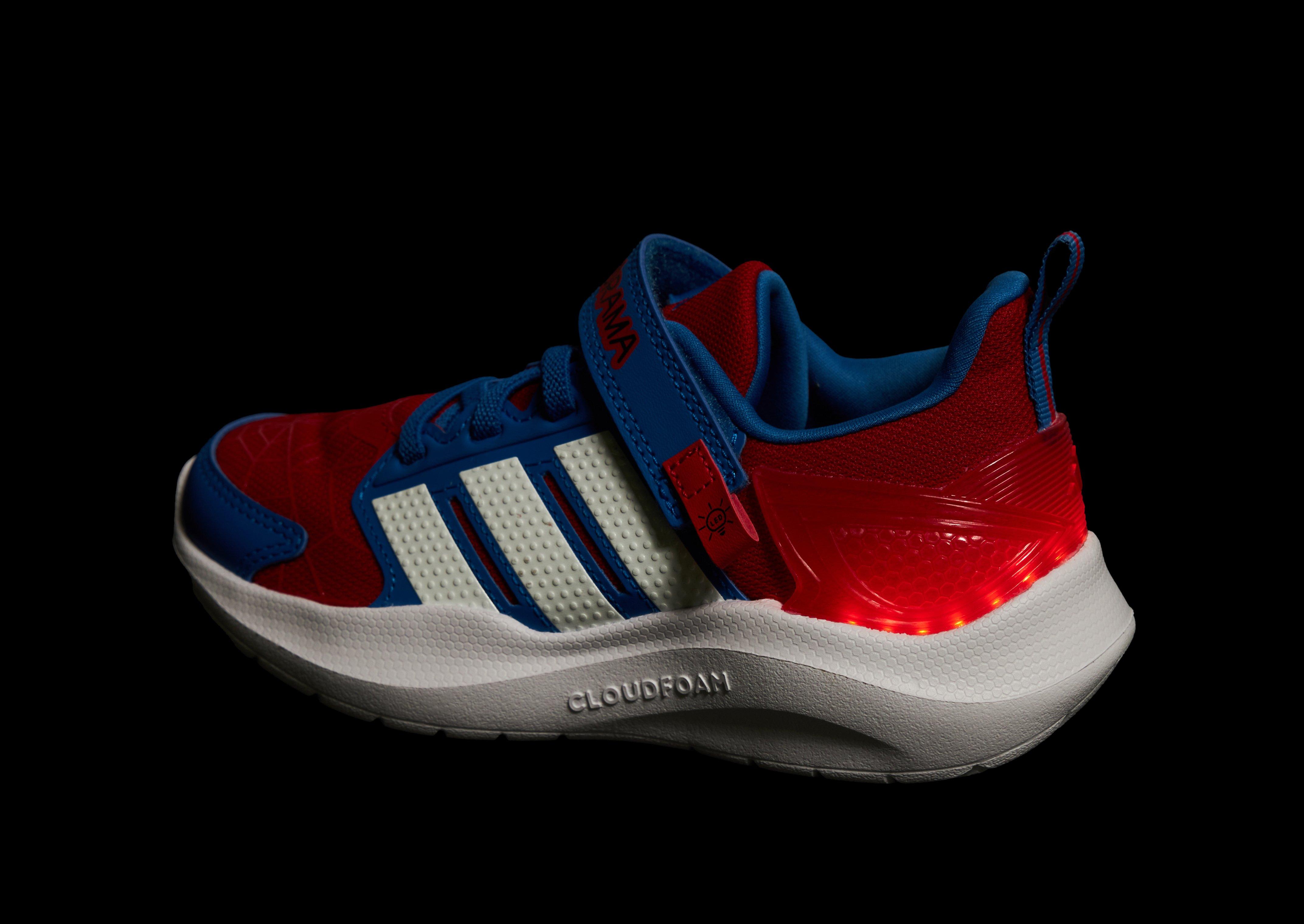 adidas Lightorama 'Marvel Spider-Man' Children's
