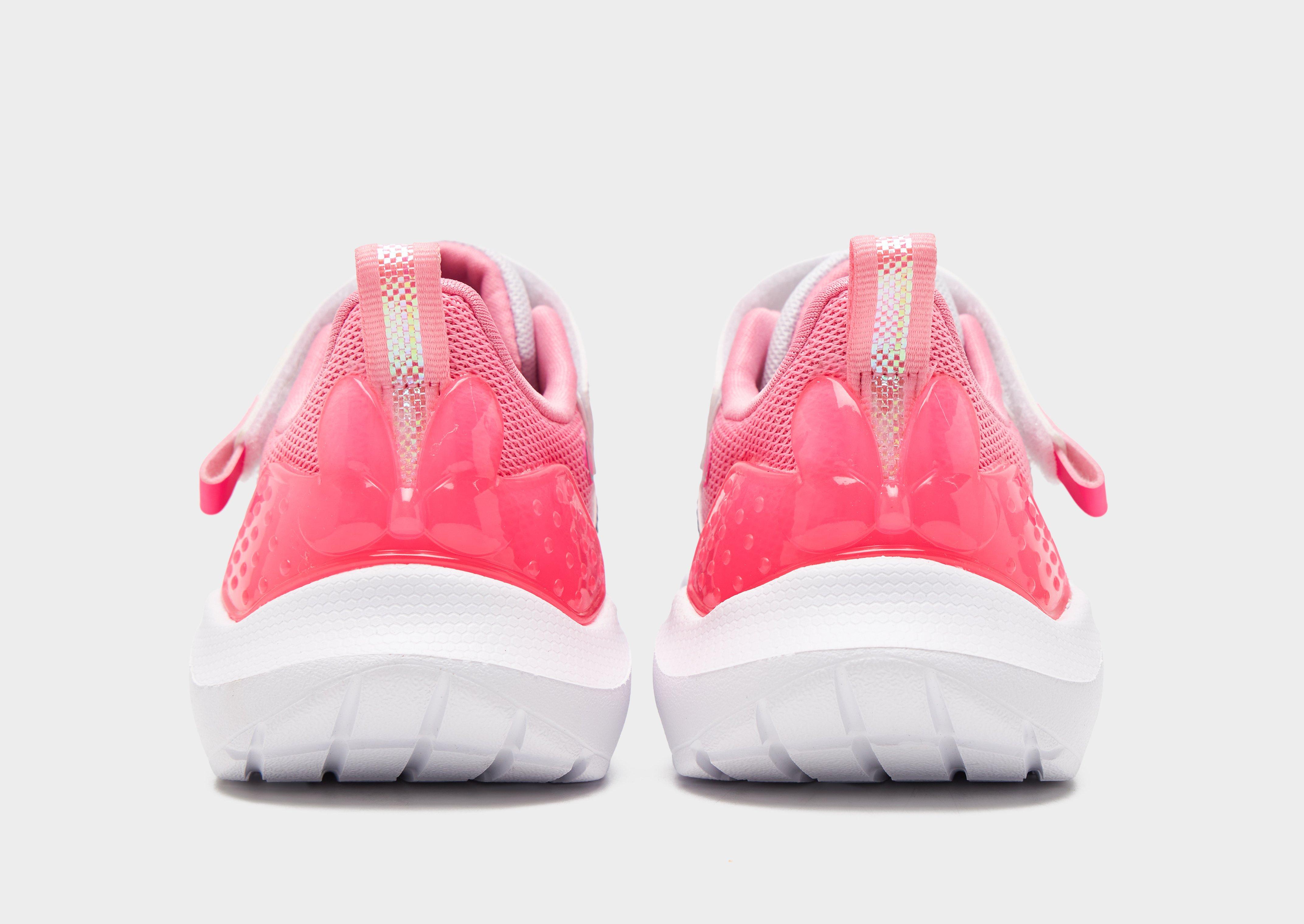adidas Lightorama 'Disney Minnie Mouse' Infant's