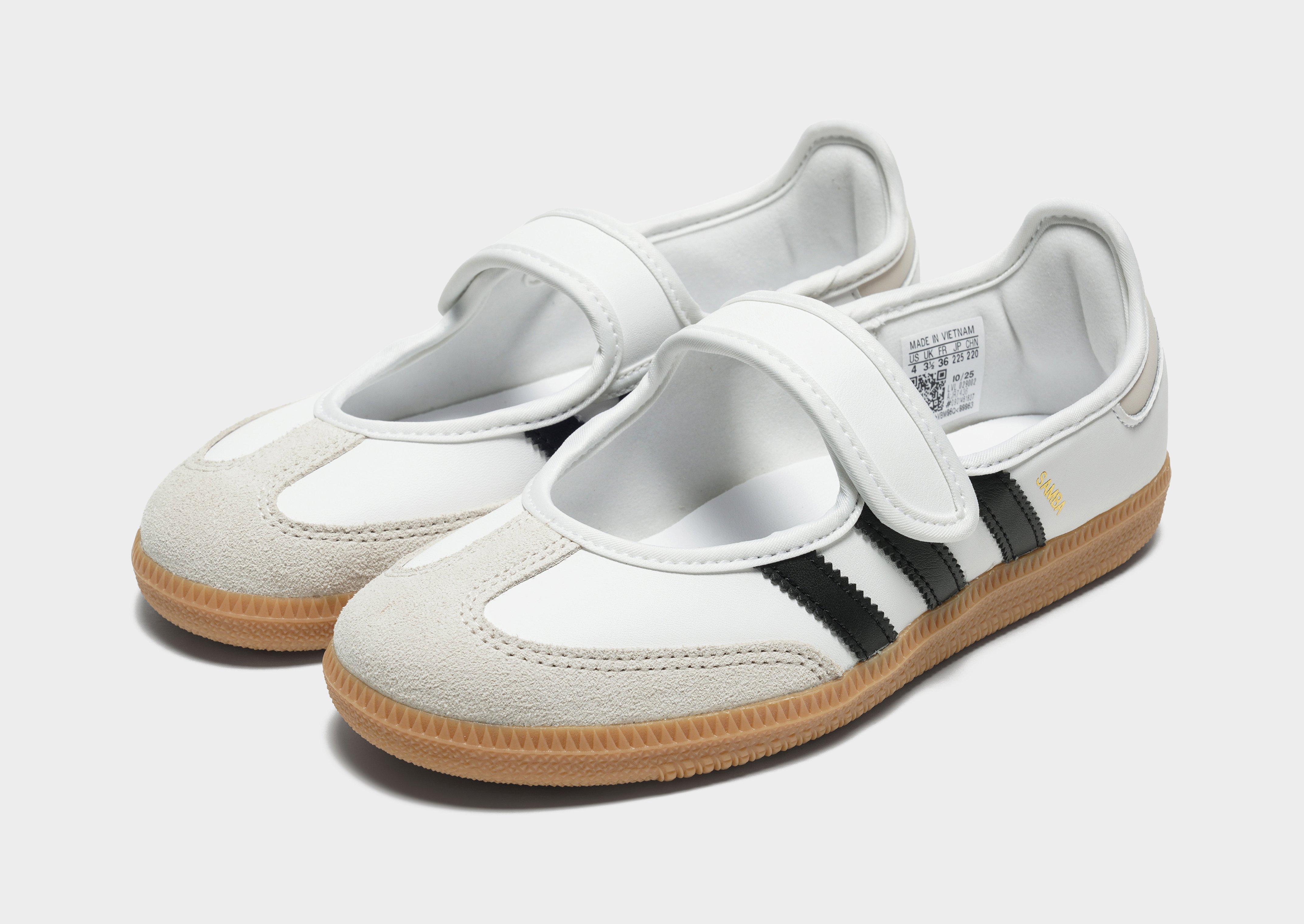 adidas Originals Samba Jane Junior's
