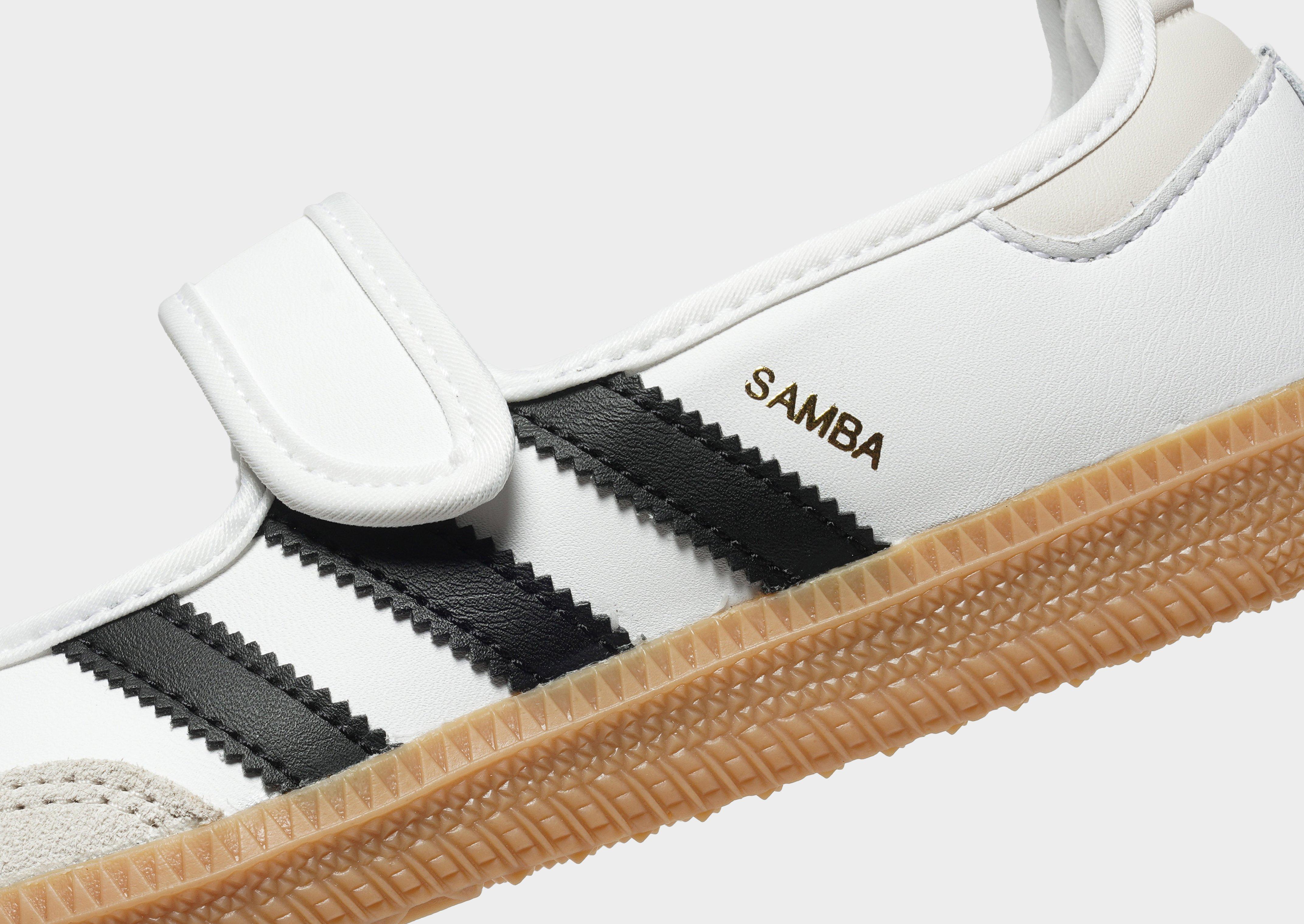 adidas Originals Samba Jane Junior's