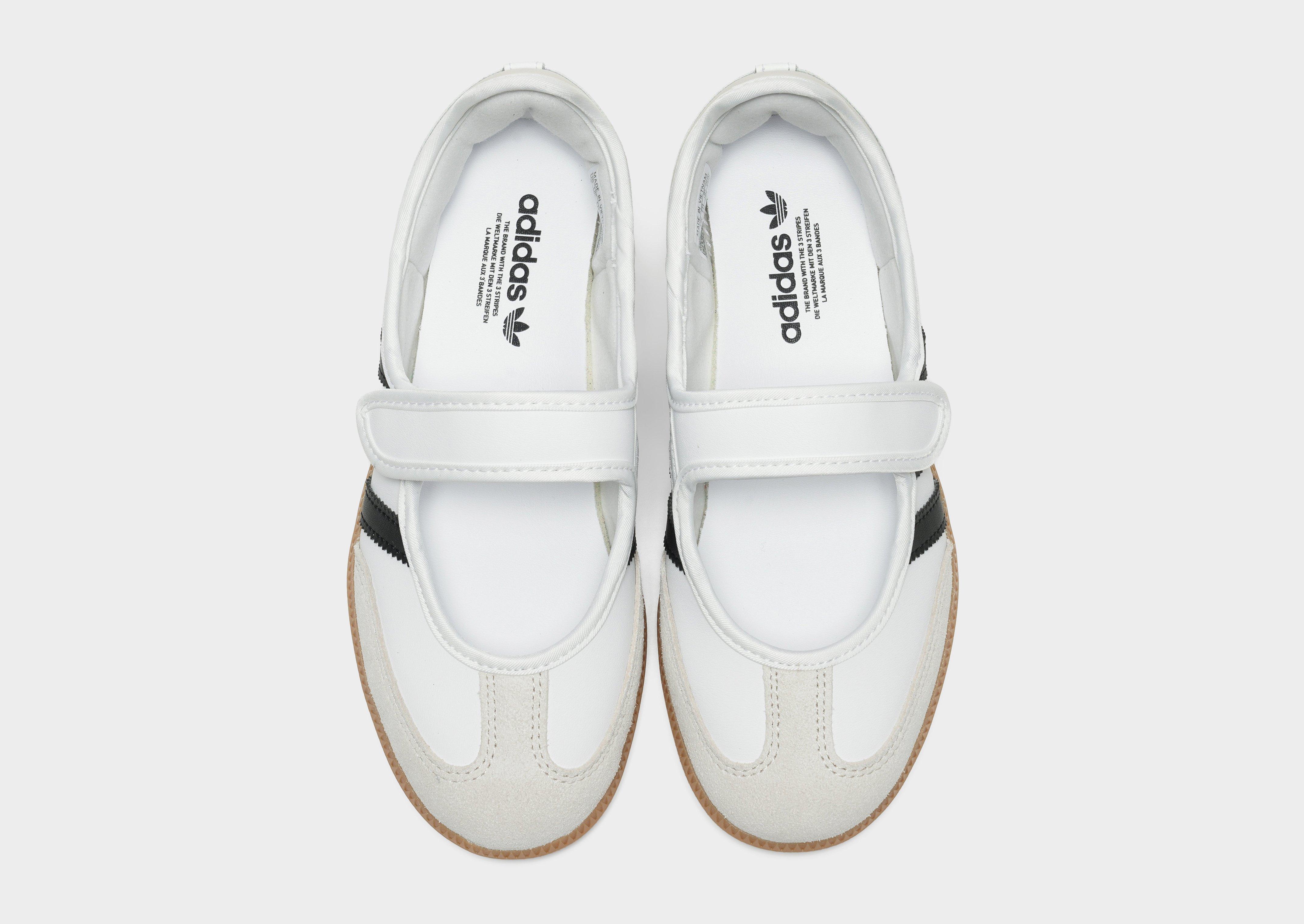 adidas Originals Samba Jane Junior's