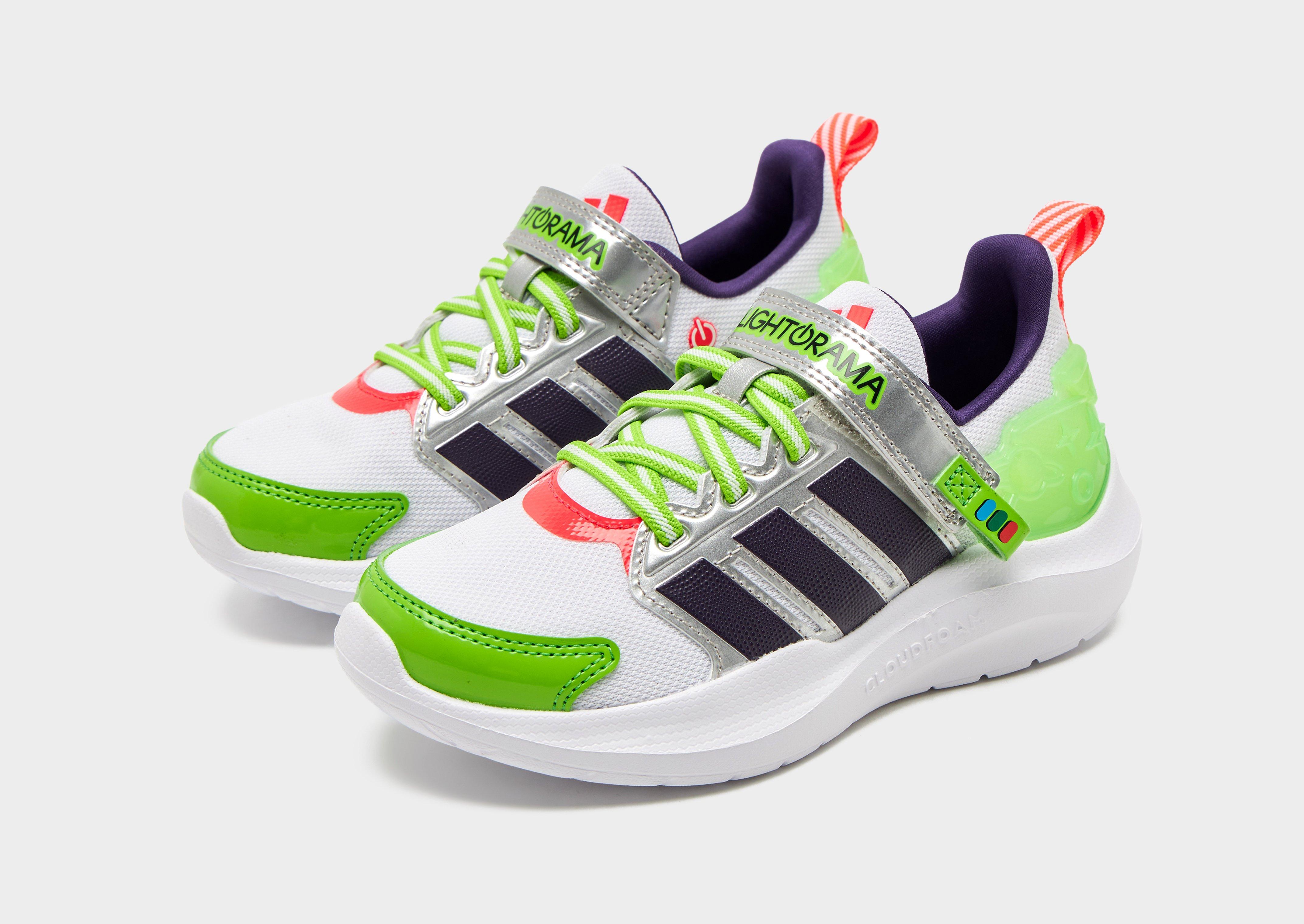 adidas Lightorama 'Pixar Toy Story' Children's