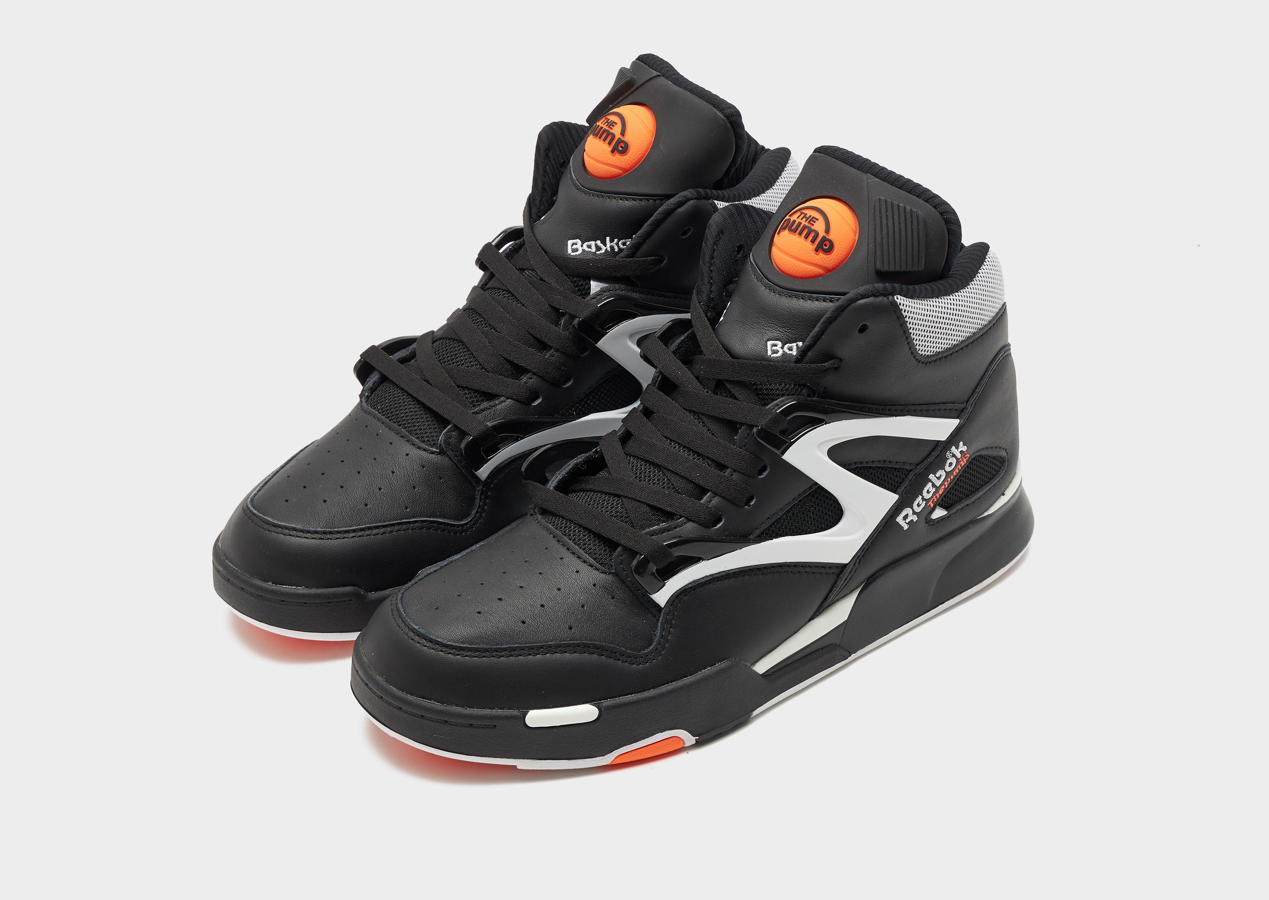 Reebok Pump Omni Zone II
