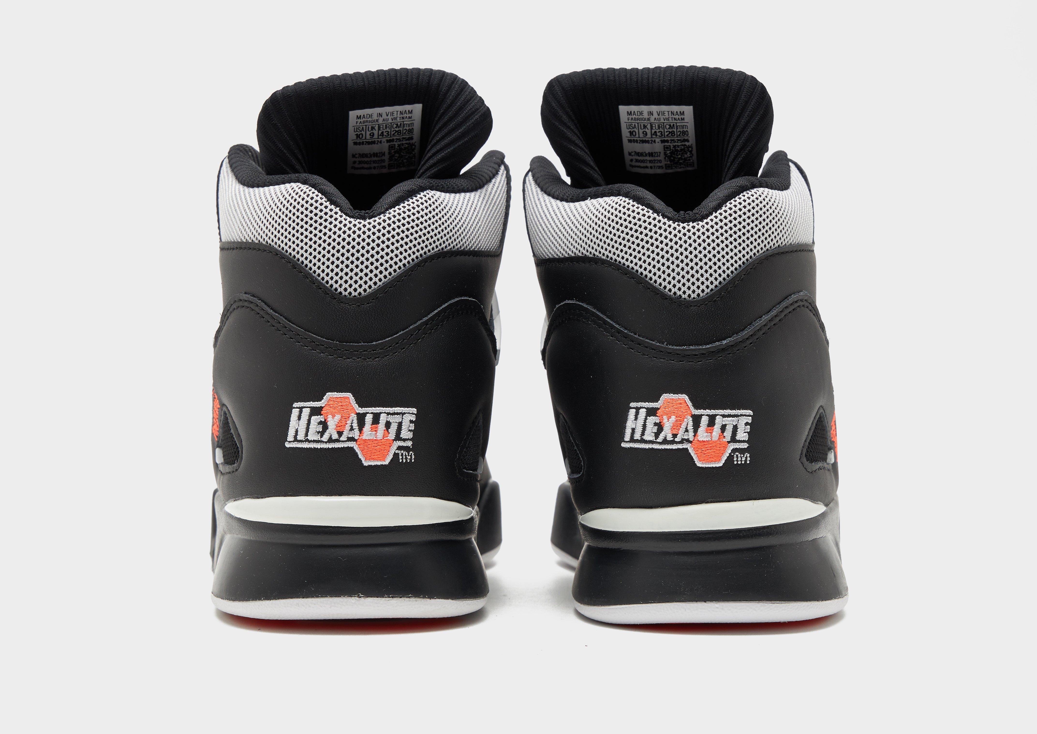 Reebok Pump Omni Zone II