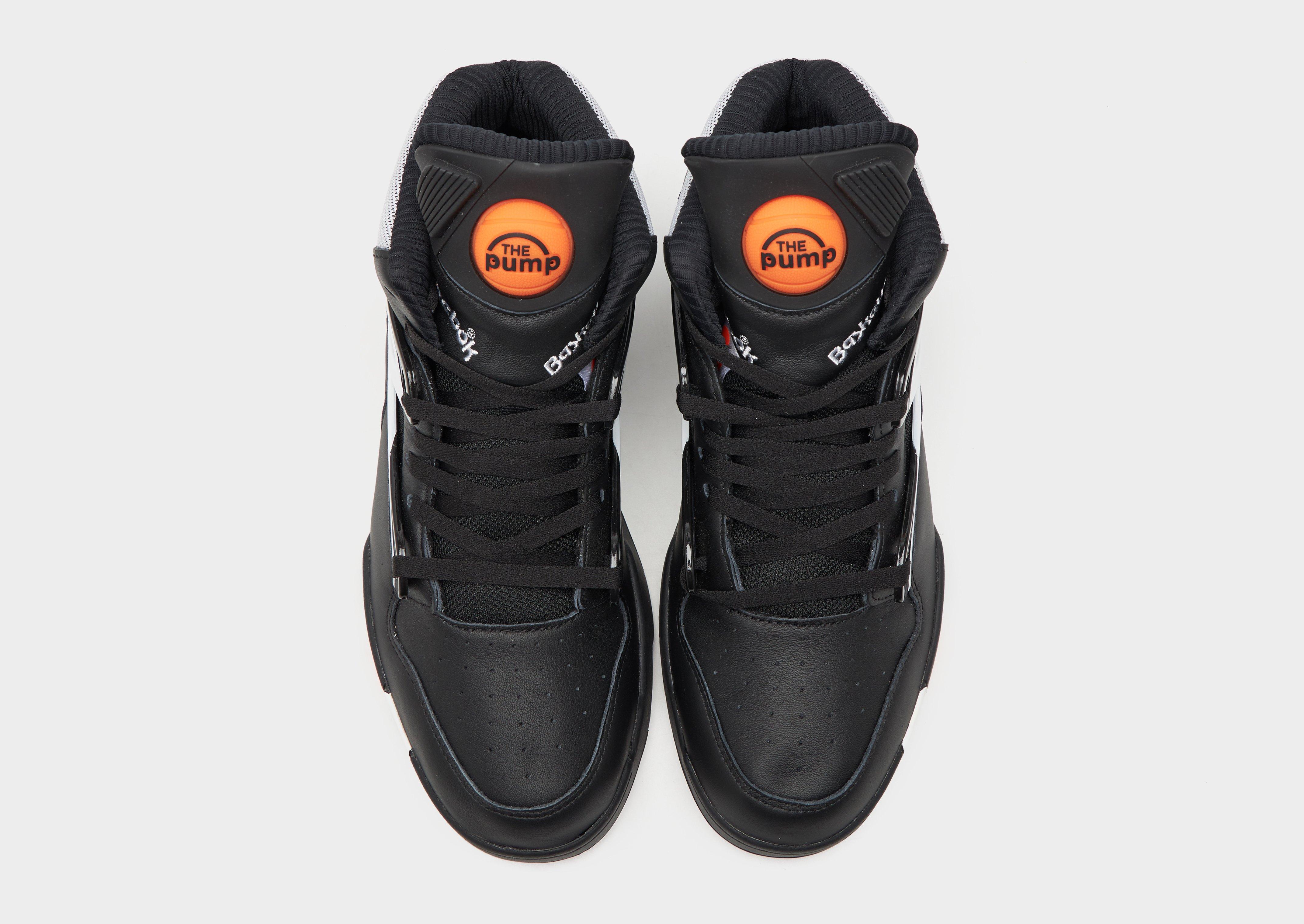 Reebok Pump Omni Zone II