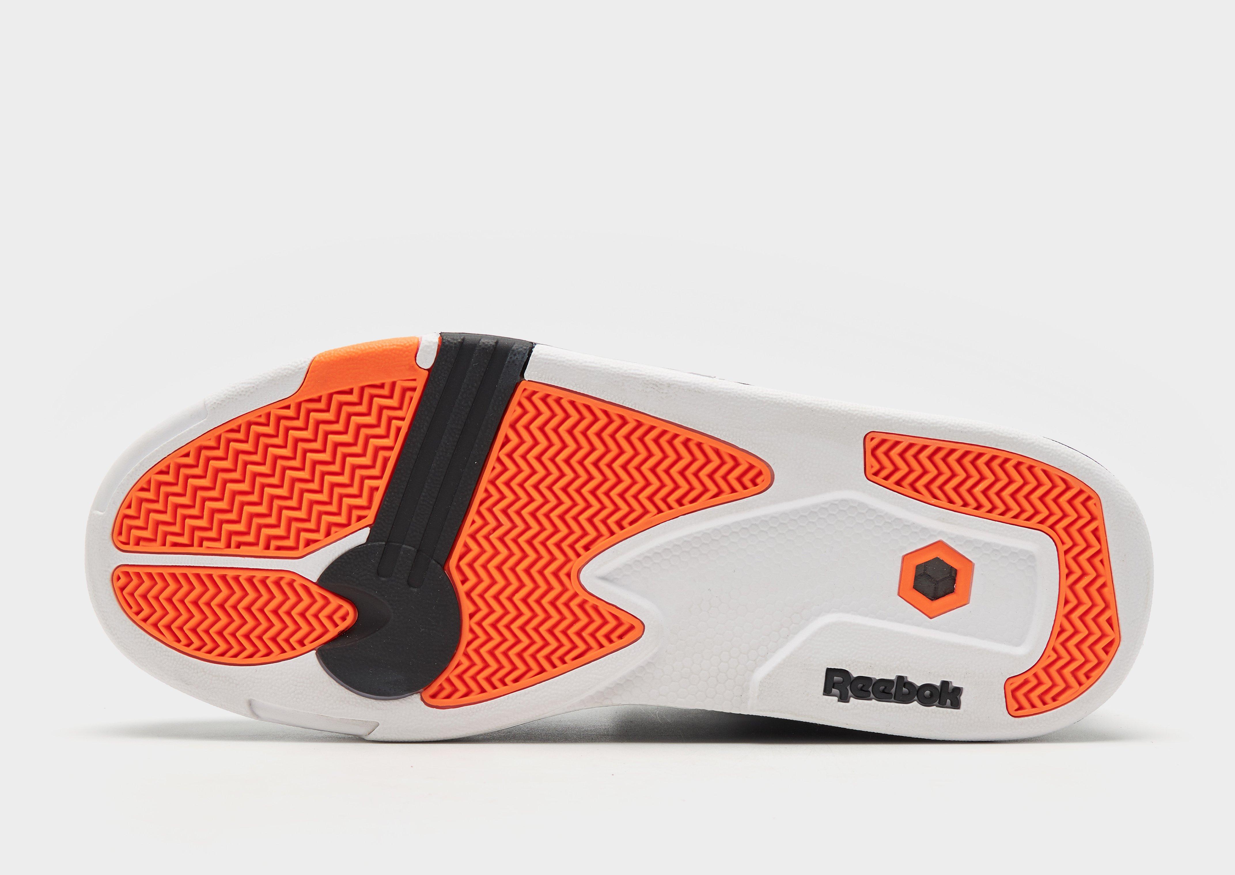 Reebok Pump Omni Zone II