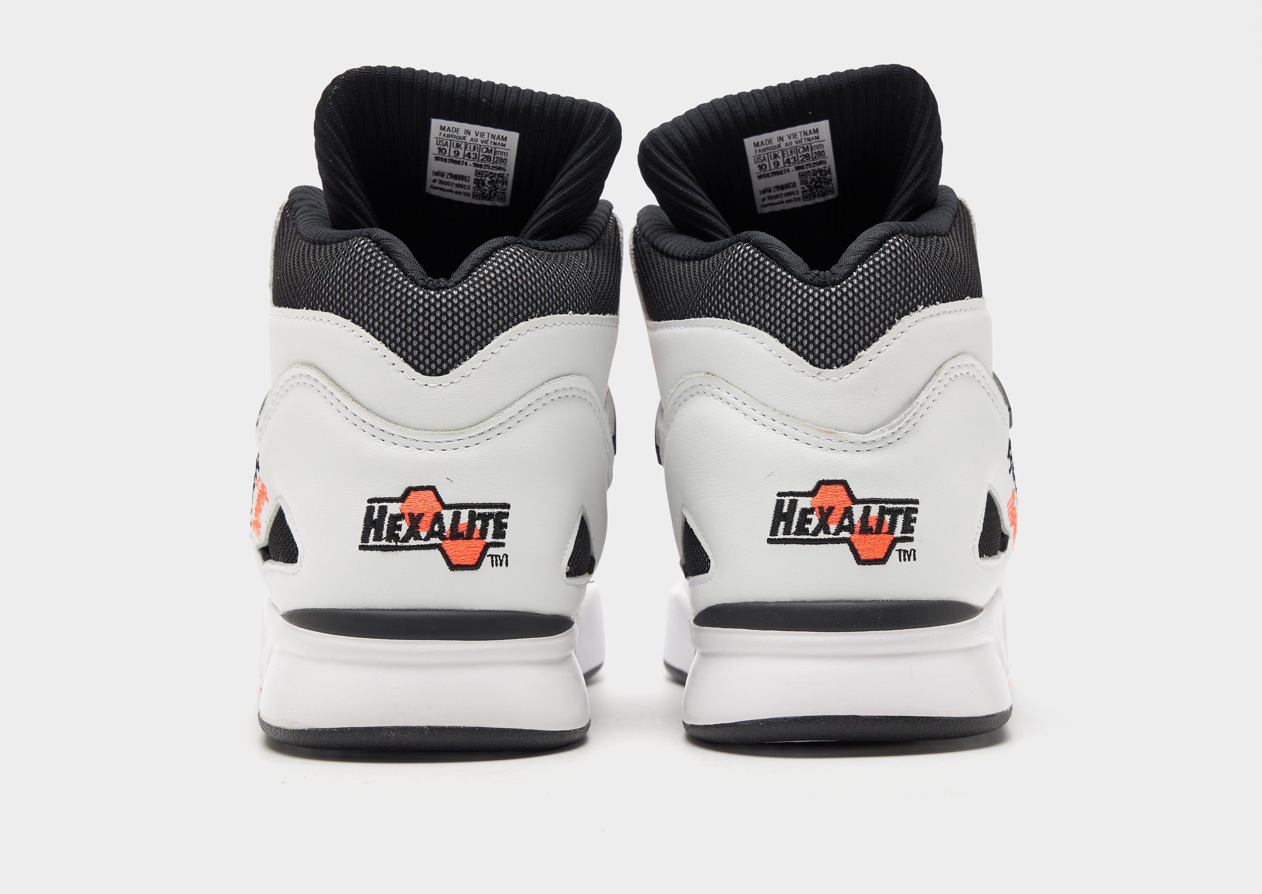 Reebok Pump Omni Zone II