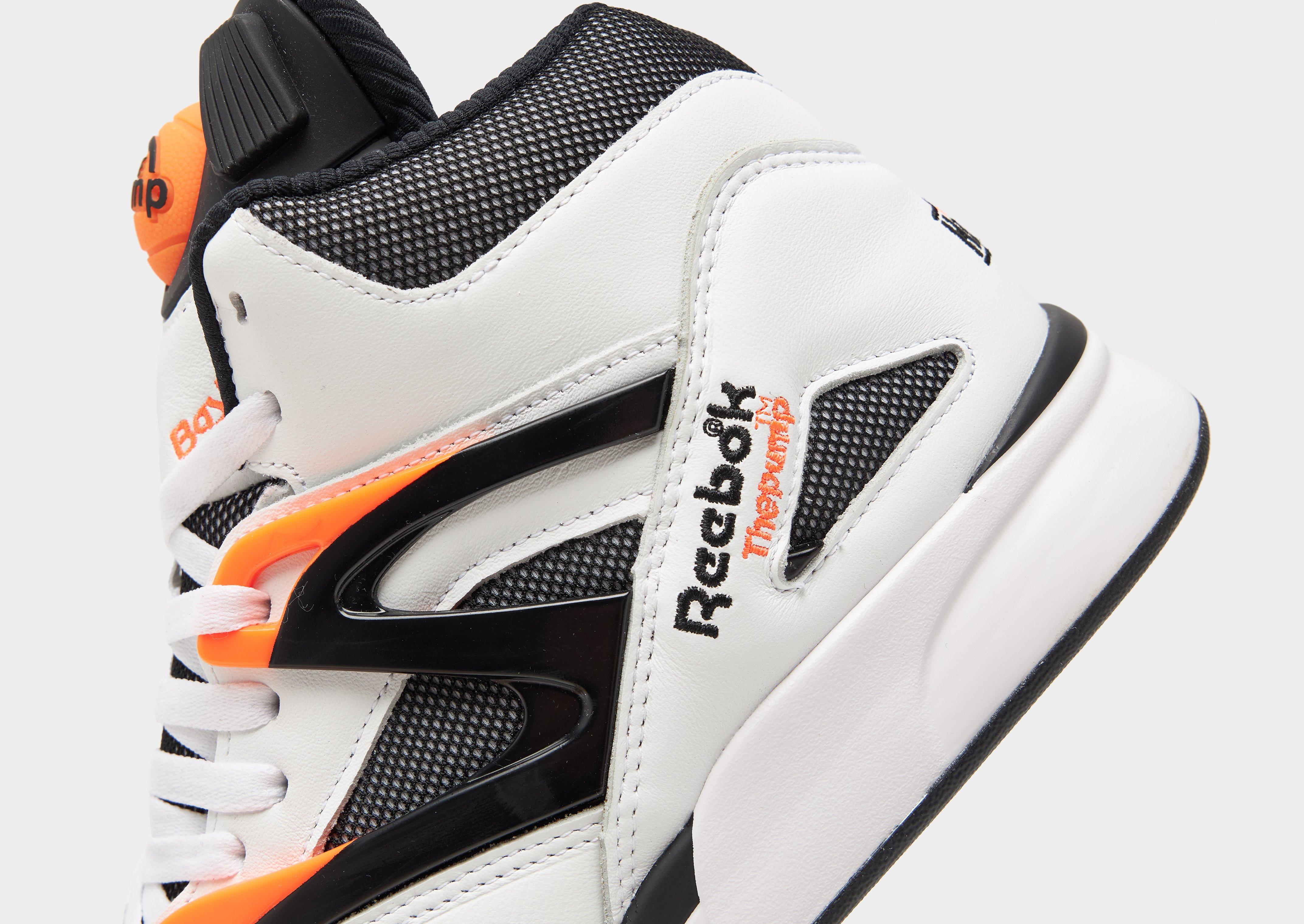 Reebok Pump Omni Zone II