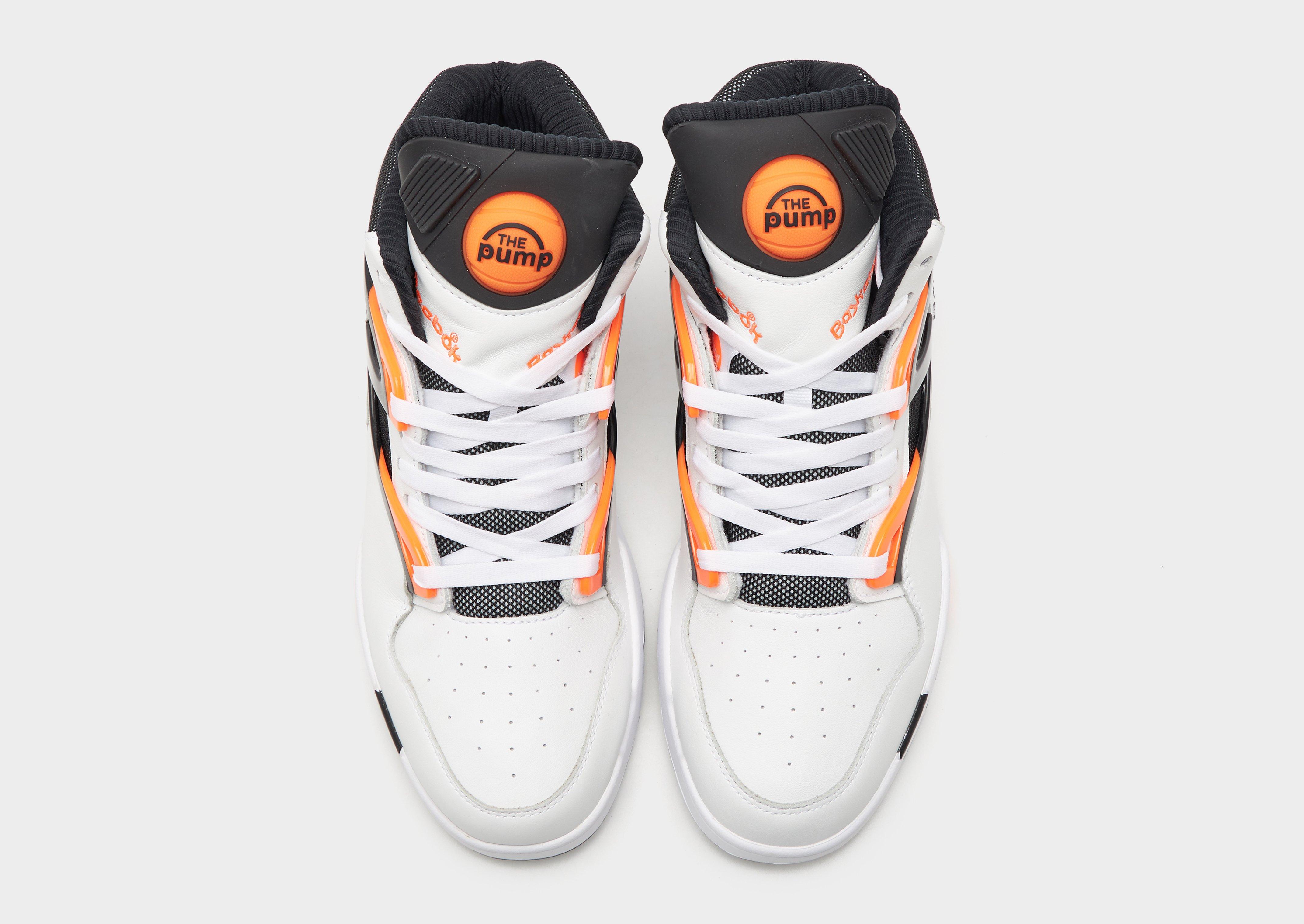 Reebok Pump Omni Zone II