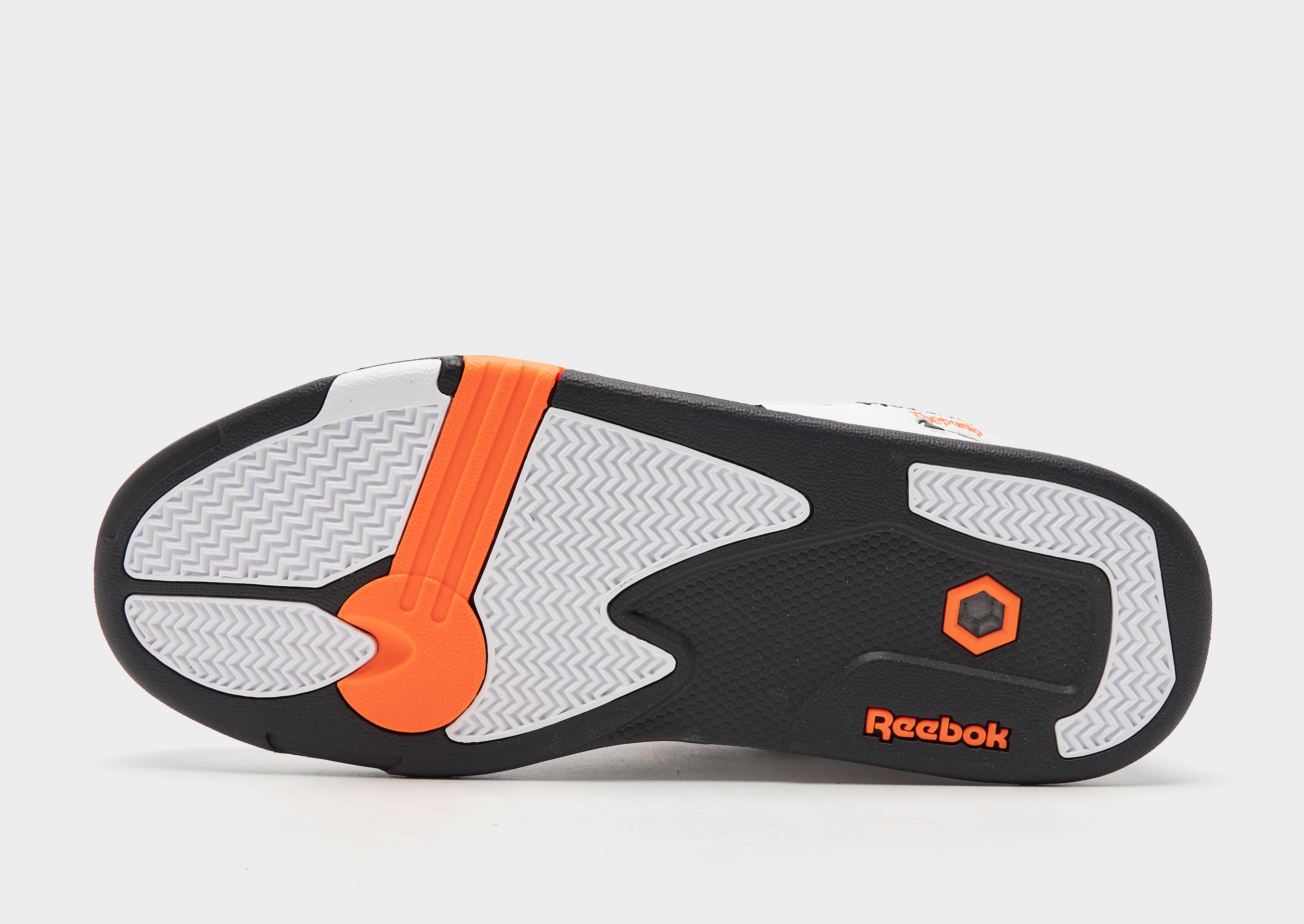 Reebok Pump Omni Zone II